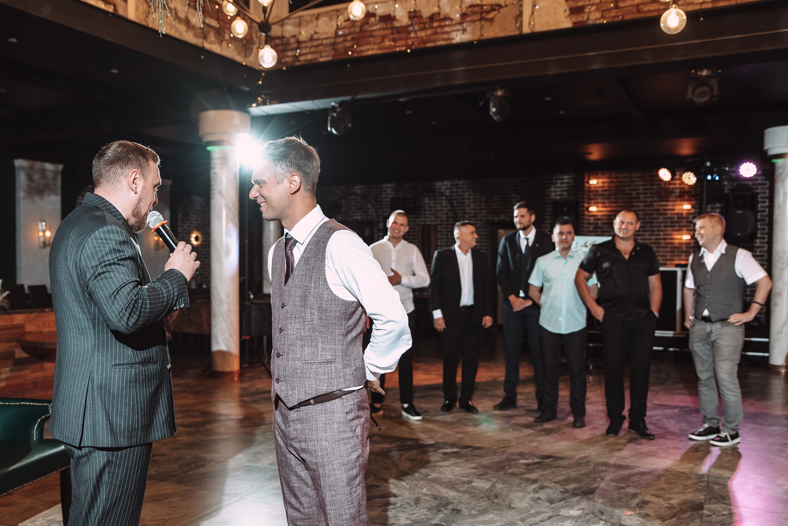 Дмитрий + Таисия. Свадебный и семейный фотограф в Волгограде Олеся Лисицкая