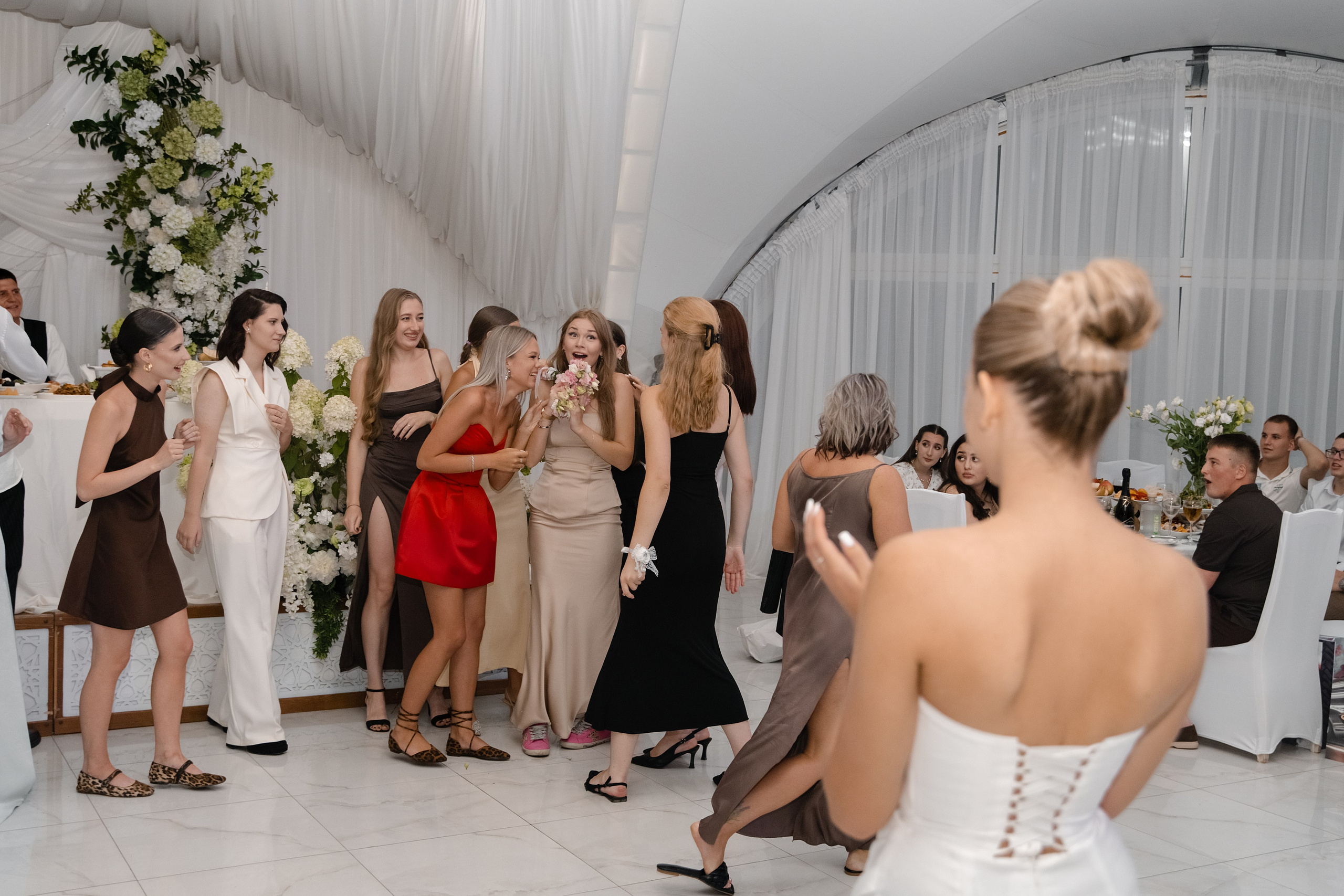 Елена & Даниил. Свадебный фотограф в Симферополе и Крыму