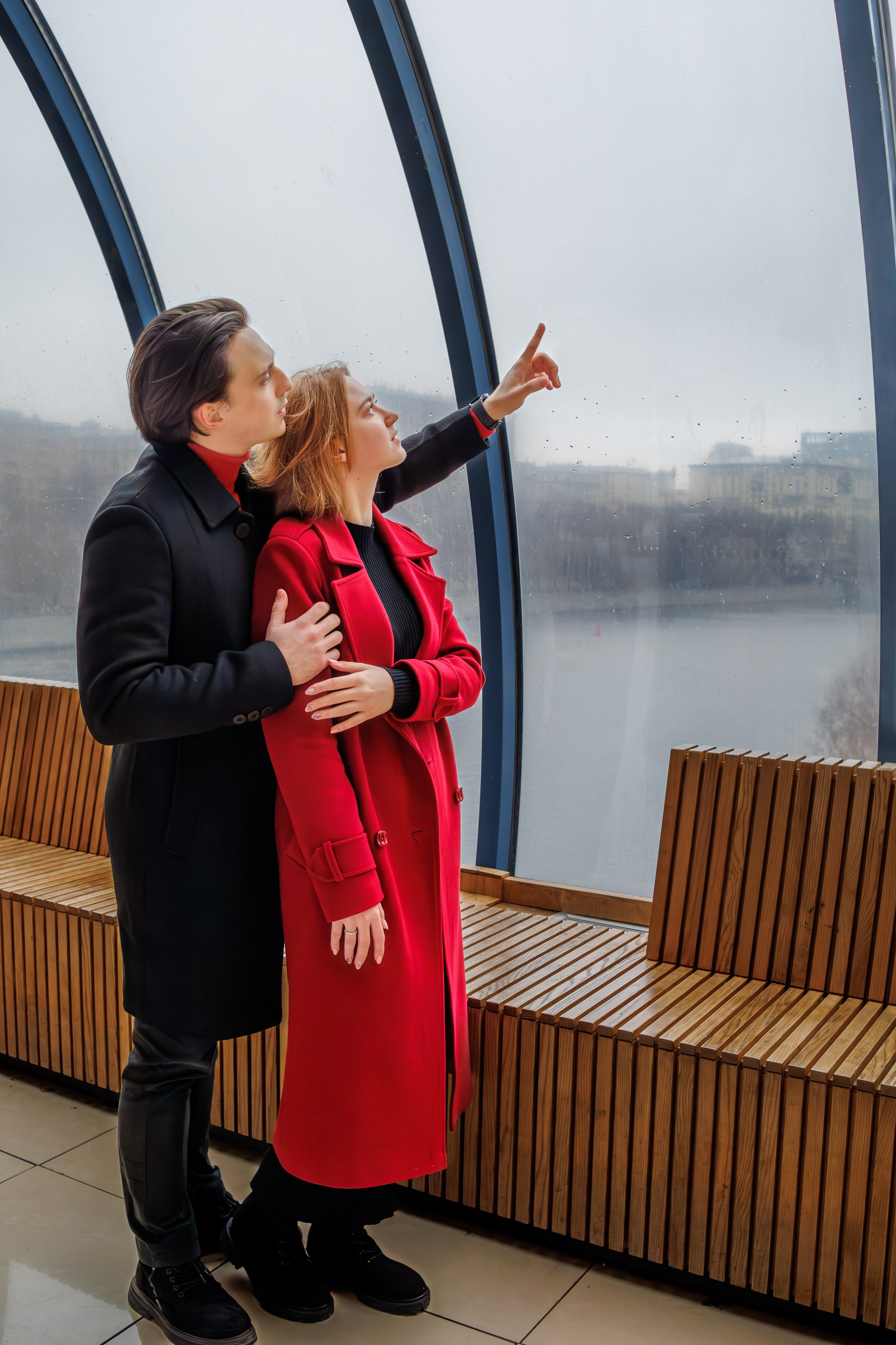 Альбомы романтических съёмок. Семейный и свадебный фотограф в Москве и Домодедово Анна Авилочкина