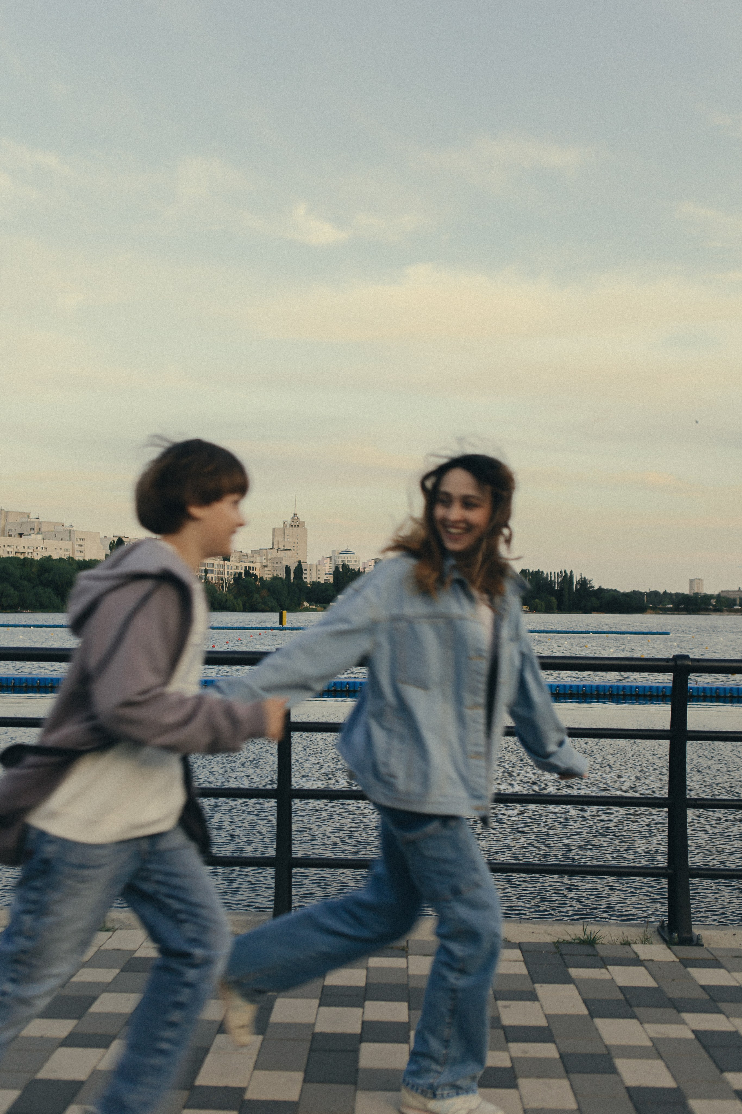 Сюзанна и Марк. Фотограф Дубровская Виктория