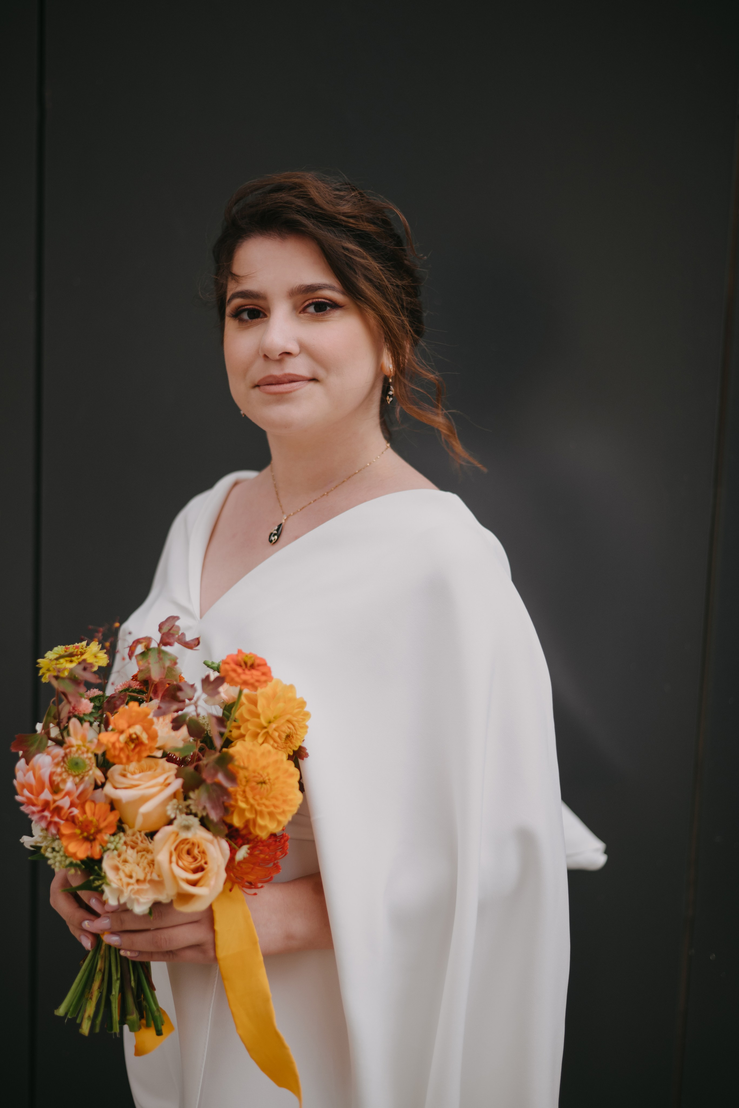 Тимур и Юлия. Свадебный фотограф Уфа Дарья Насырова