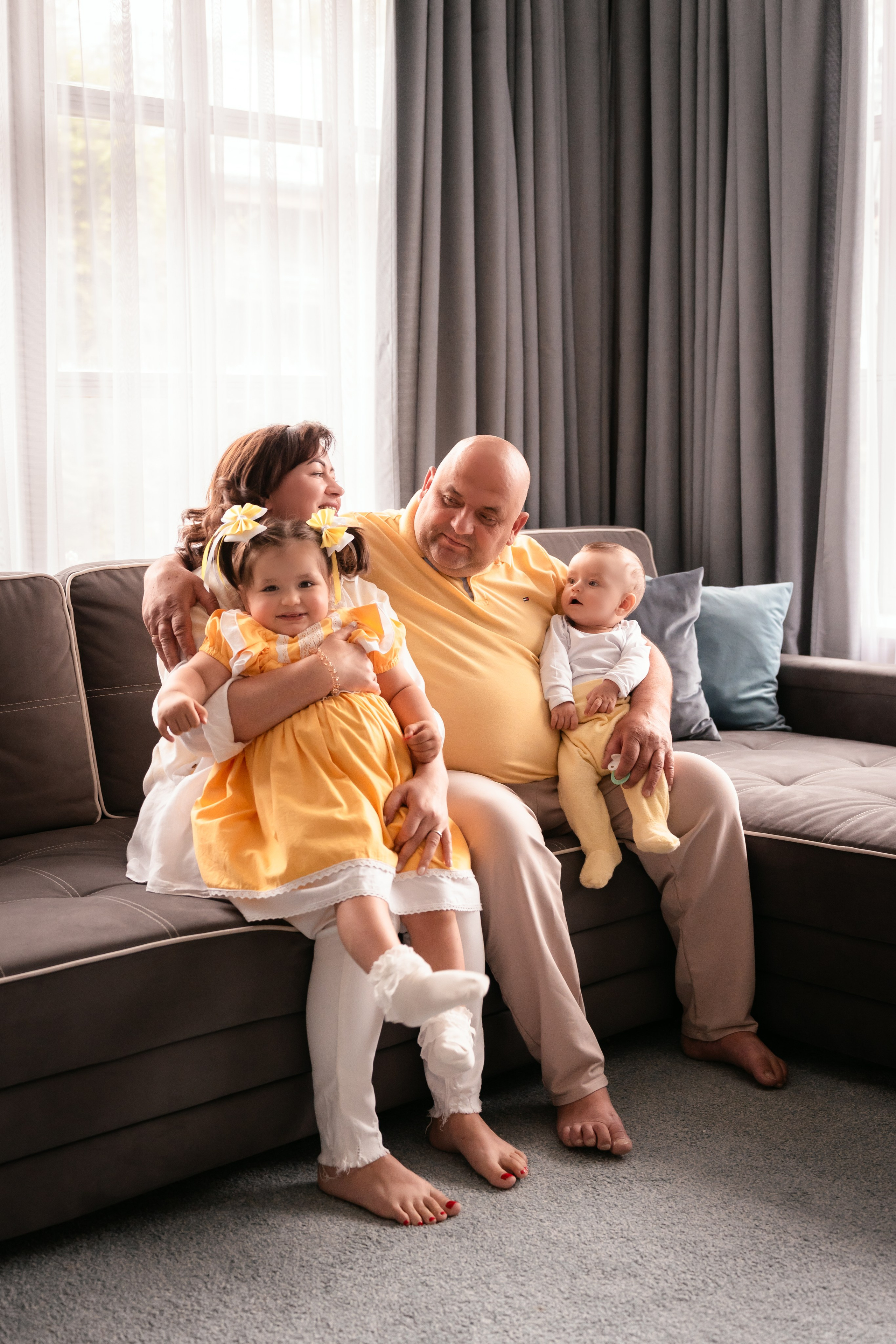 Детская и Семейная. Фотограф Москва и МО