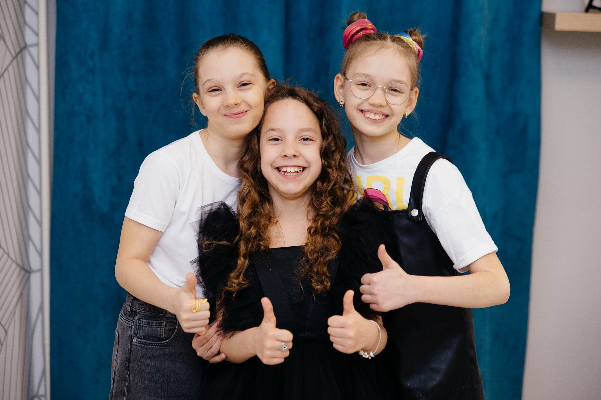 Маше 10 лет. Семейный фотограф в Самаре Елена Ефимова