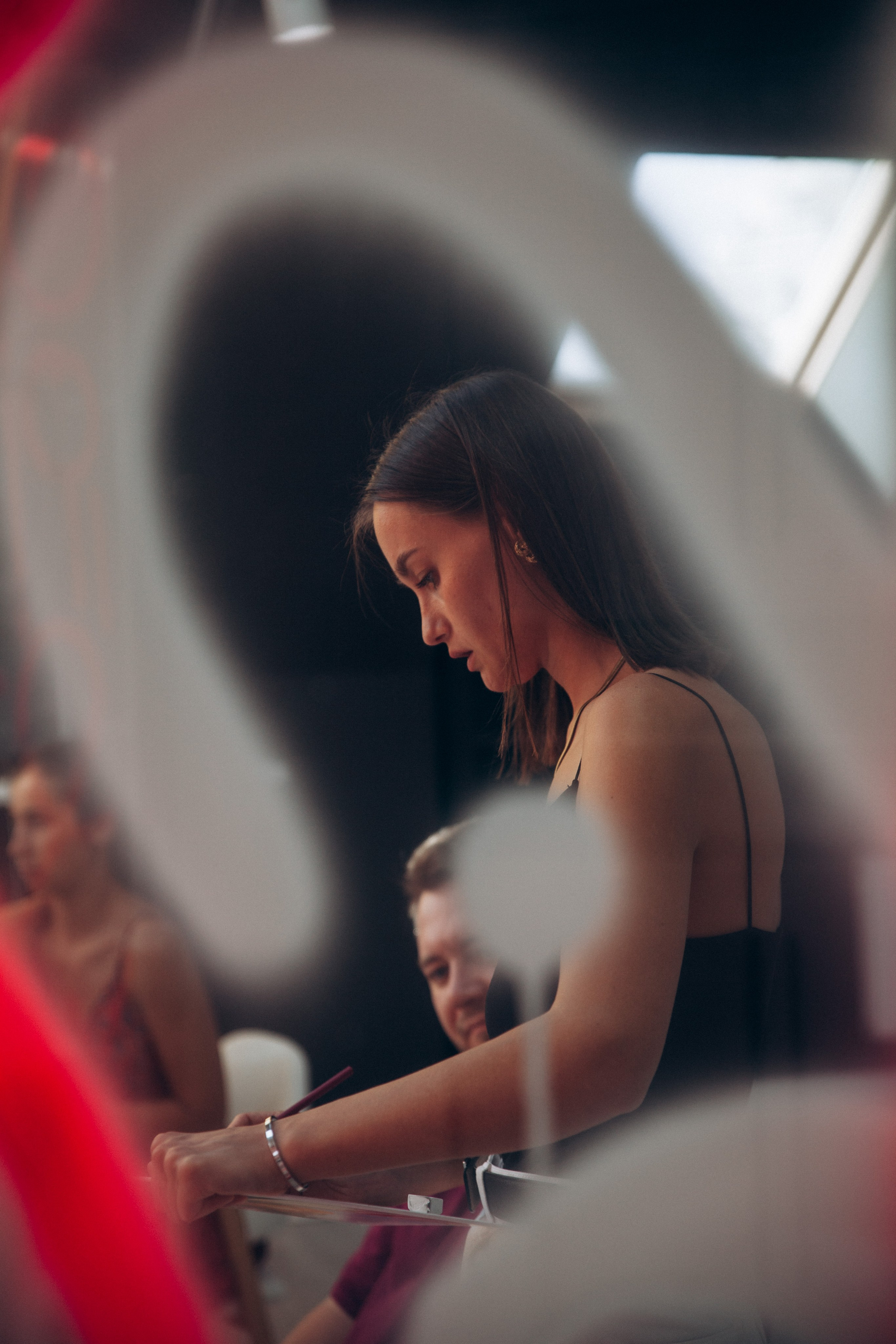 Мастер-класс по живописи. Репортажный и детский фотограф в Минске