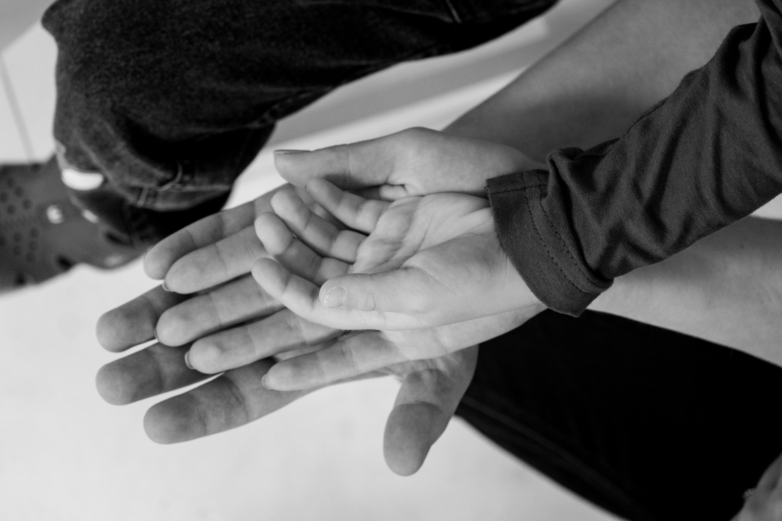 Семейные фотосессии. Фотограф Мельник Ирина. Москва