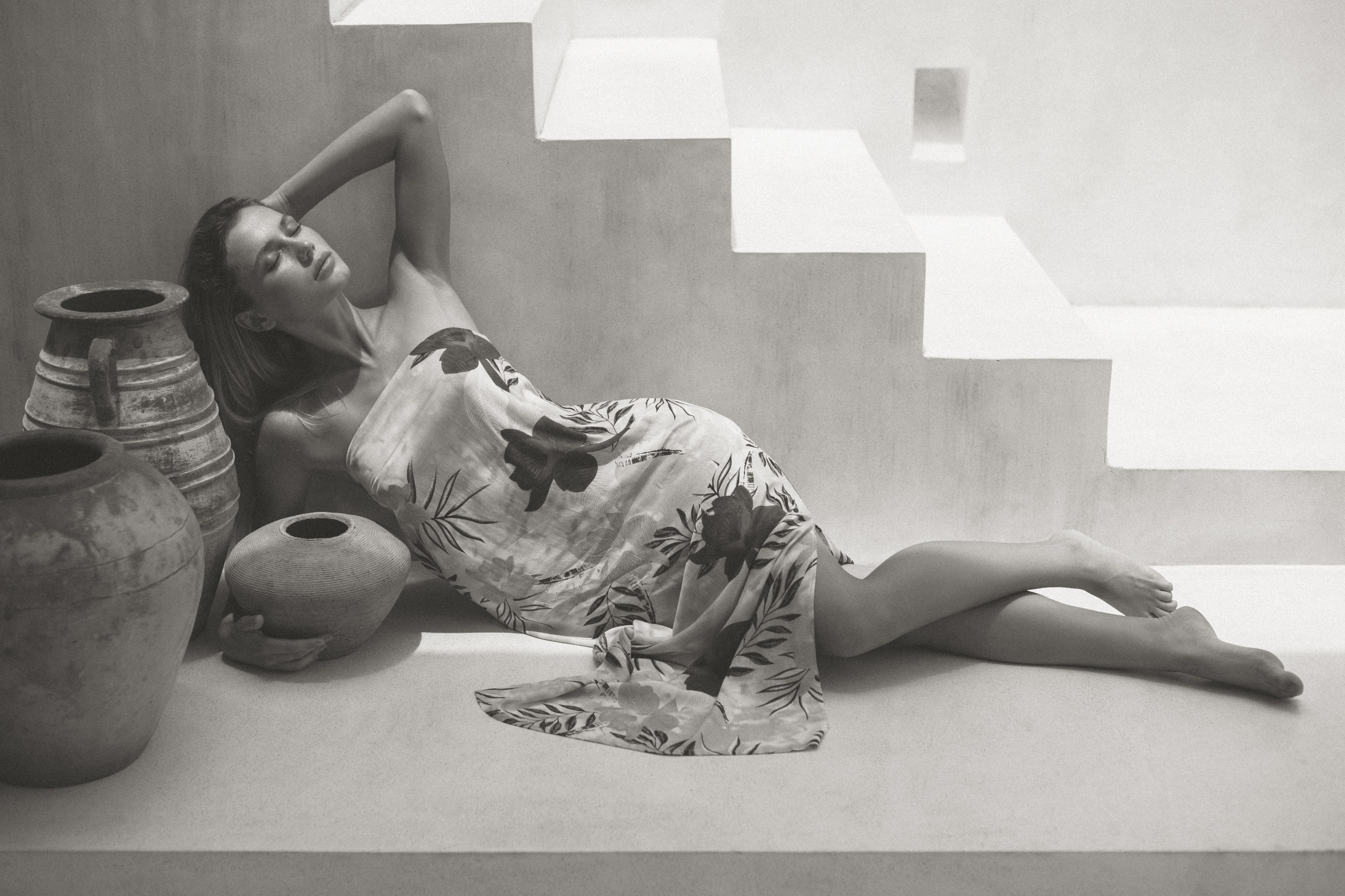 Vacation. Фотограф