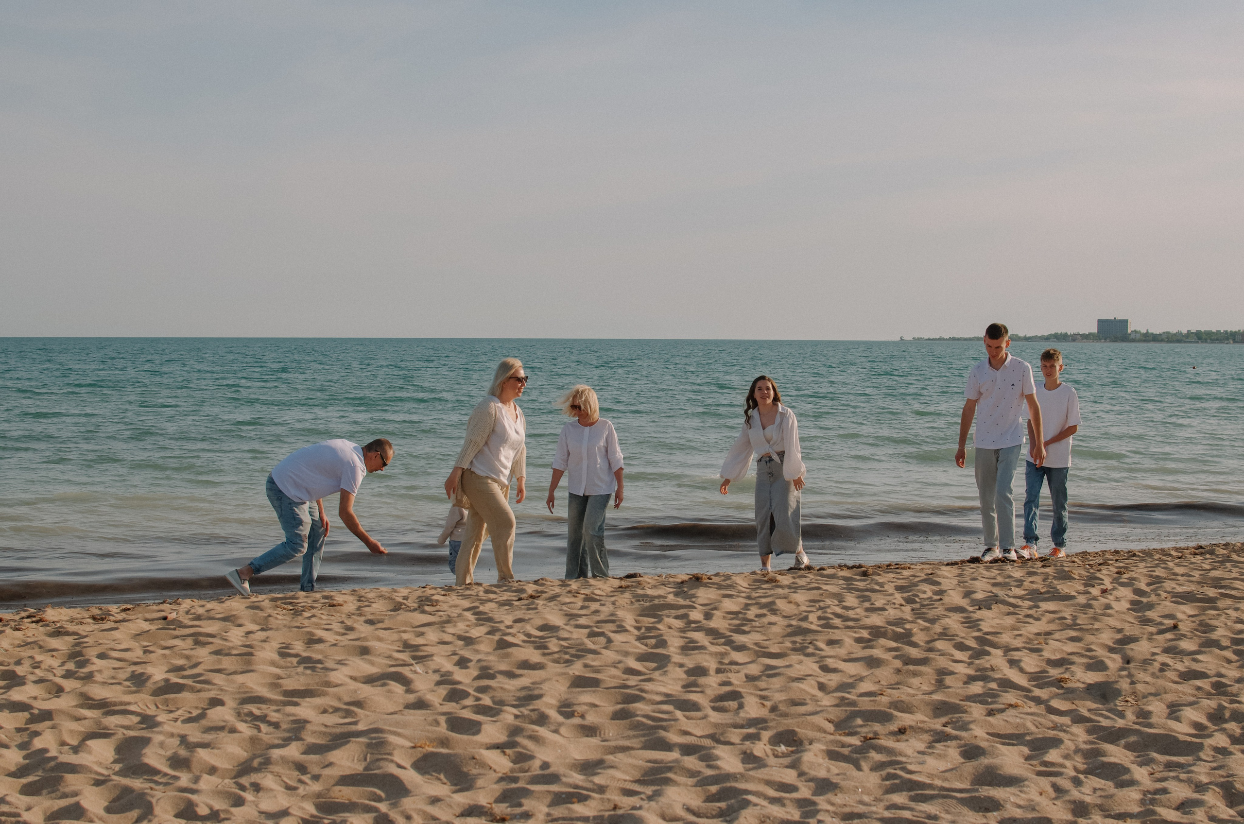 История одной семьи 🤍. Фотограф в Евпатории и по Крыму с которым комфортно всем Добровольская Татьяна