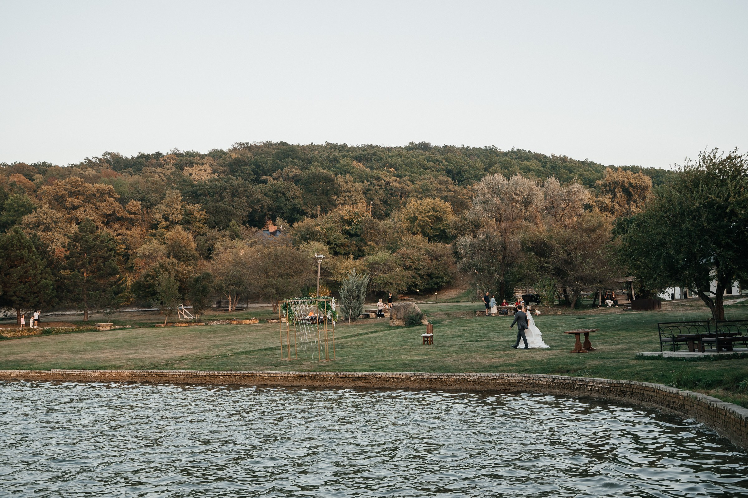 Усадьба Семигорье. Свадебный Фотограф в Краснодаре и всему Краснодарскому Краю