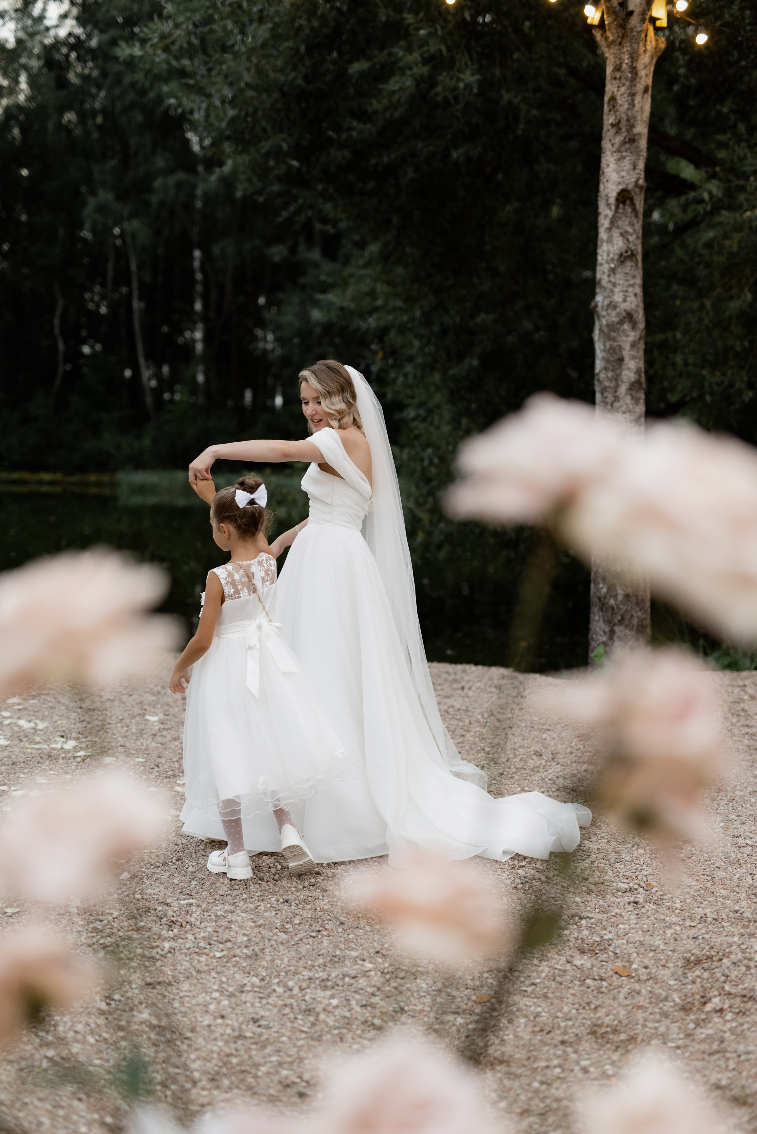 Evgeniy|Diana. Свадебный фотограф в Минске и Санкт-Петербурге Вероника Аксенова