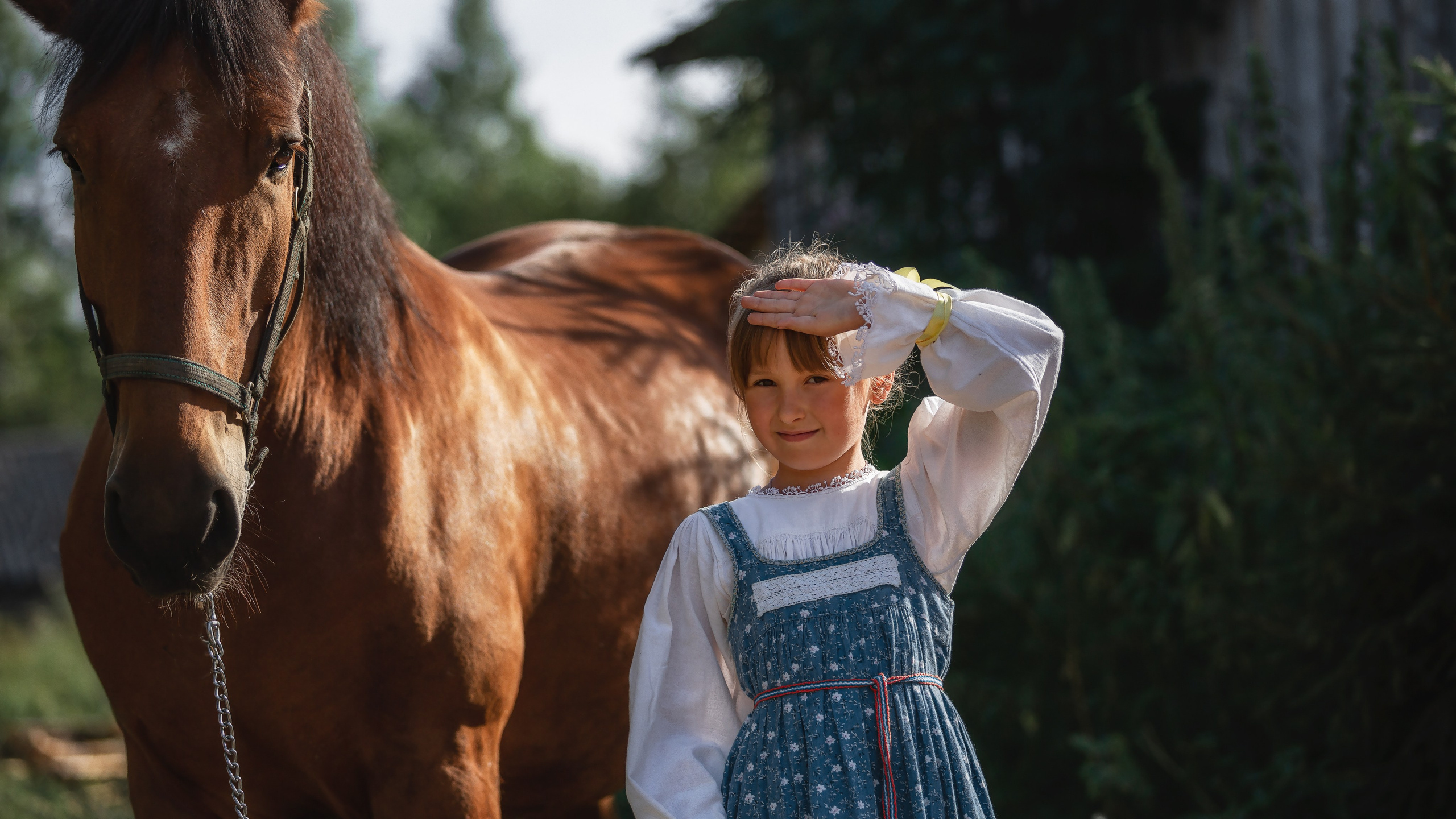 Мечта. Фотограф — путешественник Светлана Романовская