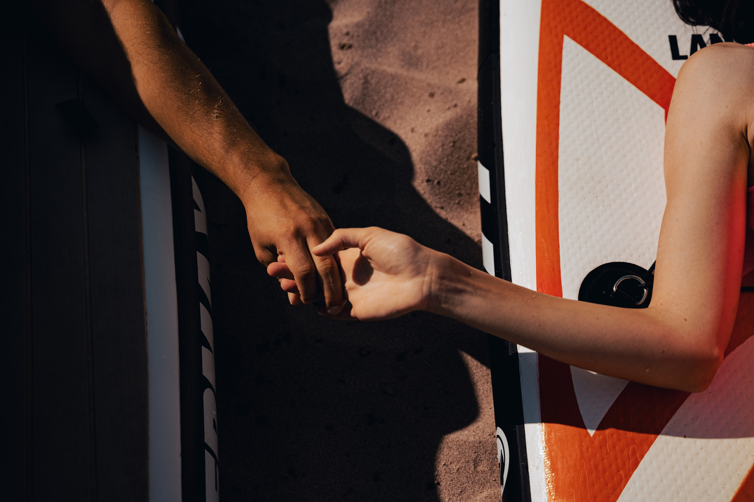 FAMILY beach. Контент фотограф в Москве Кулич Настя