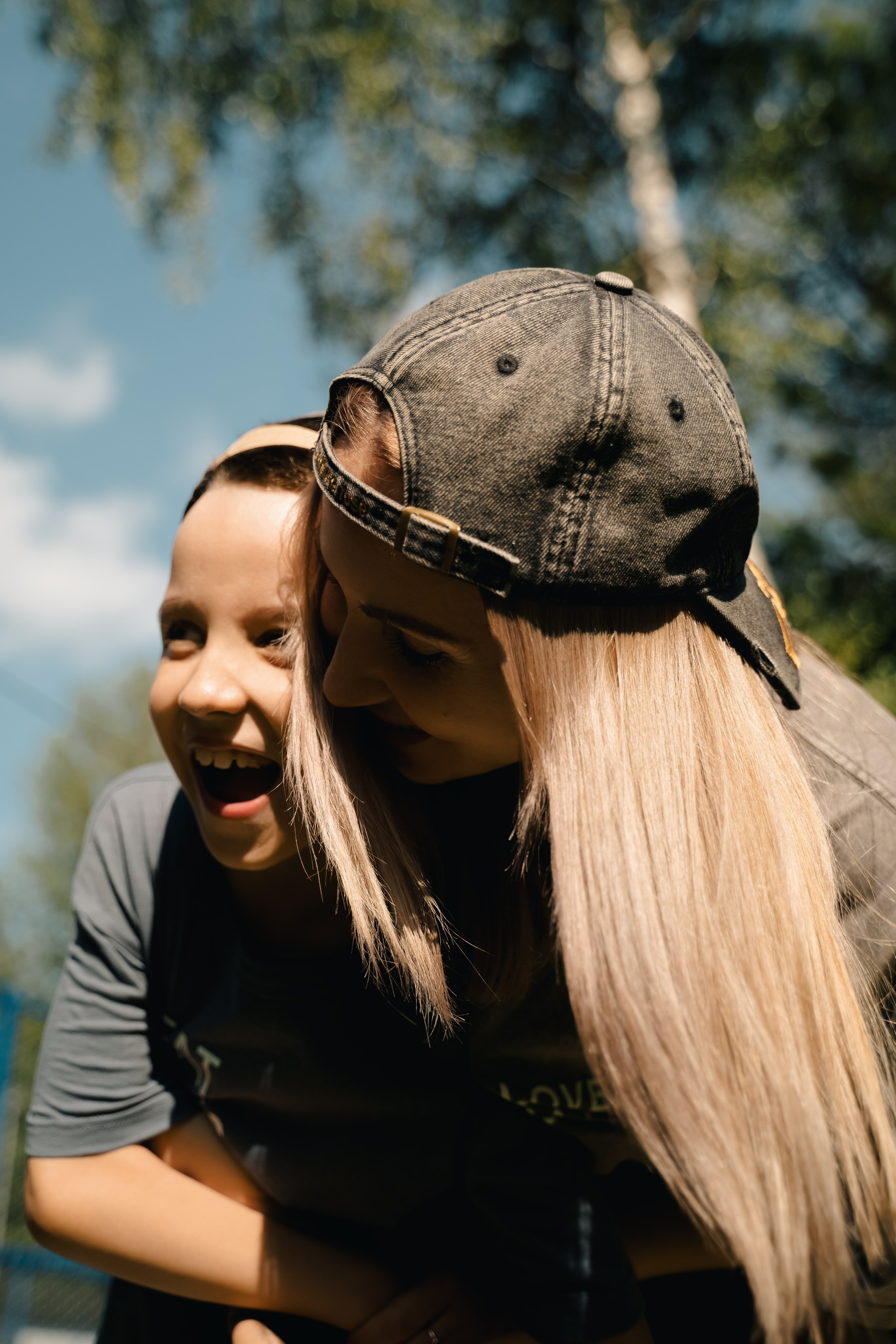 Анастасия + Степан (мама + сын). Контент фотограф в Москве Кулич Настя