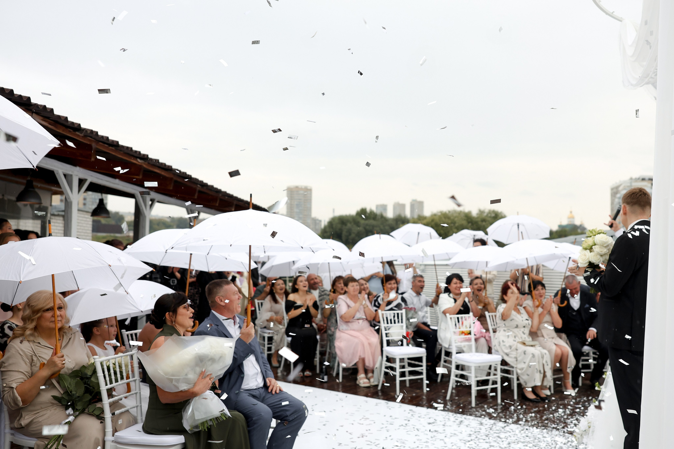 Кирилл и Анна. Свадебный и репортажный фотограф в г. Чебоксары