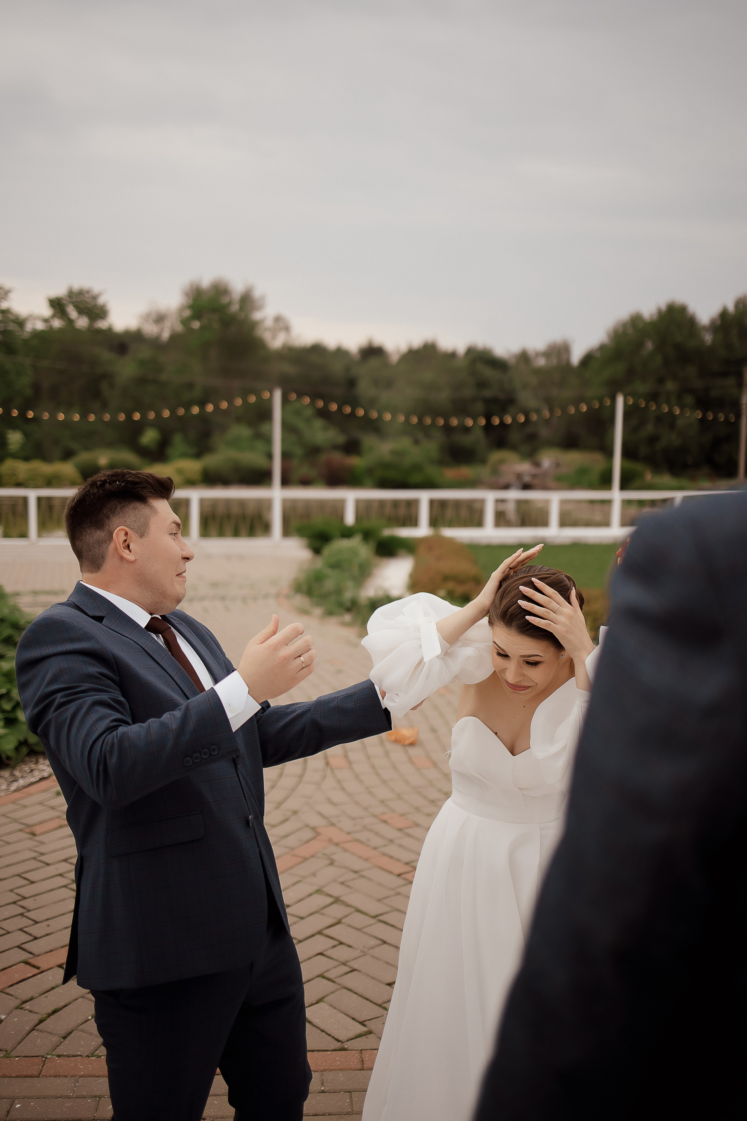 Свадебная съемка. Свадебный фотограф