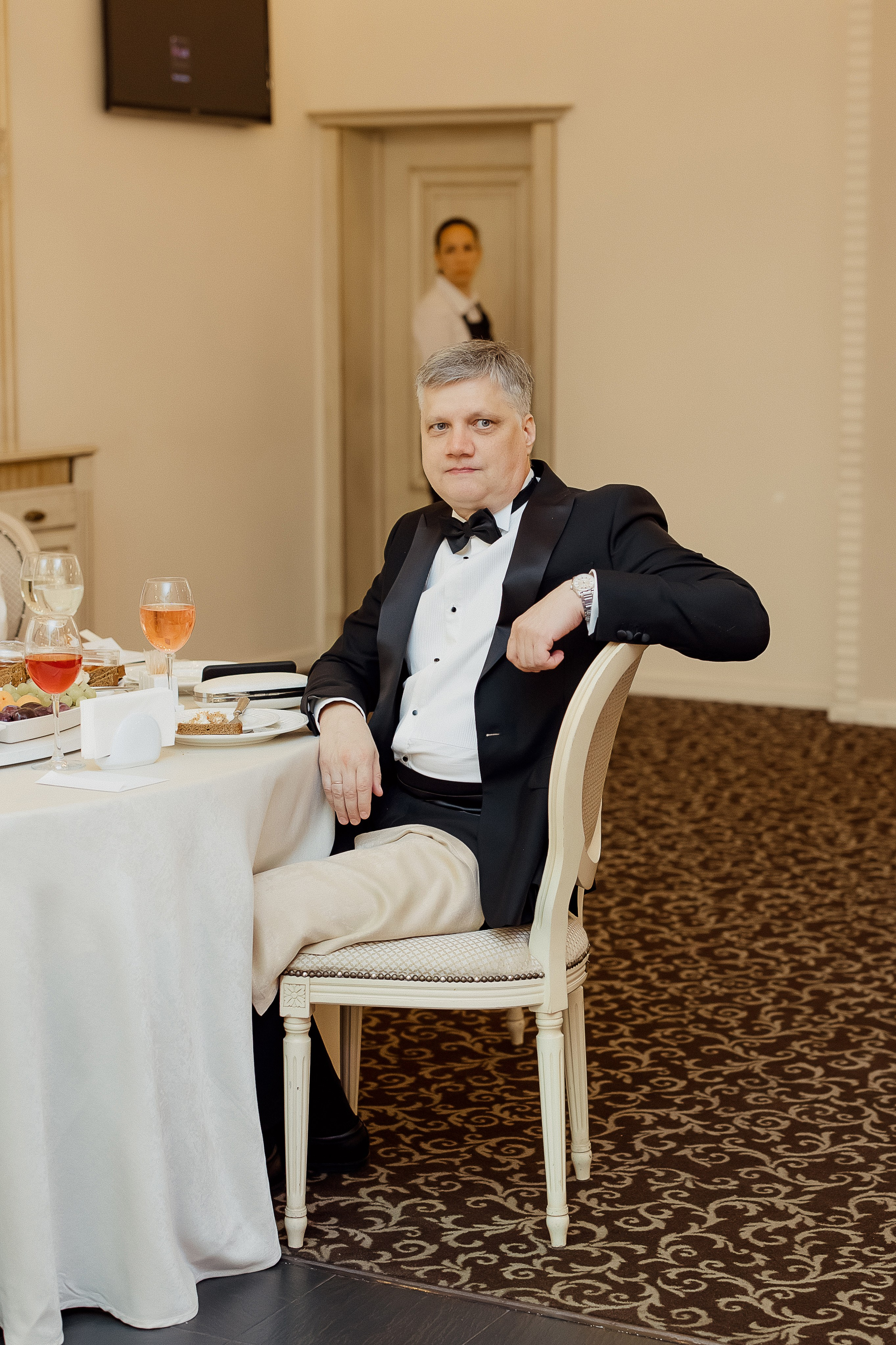 Летний Бал. Свадебный фотограф