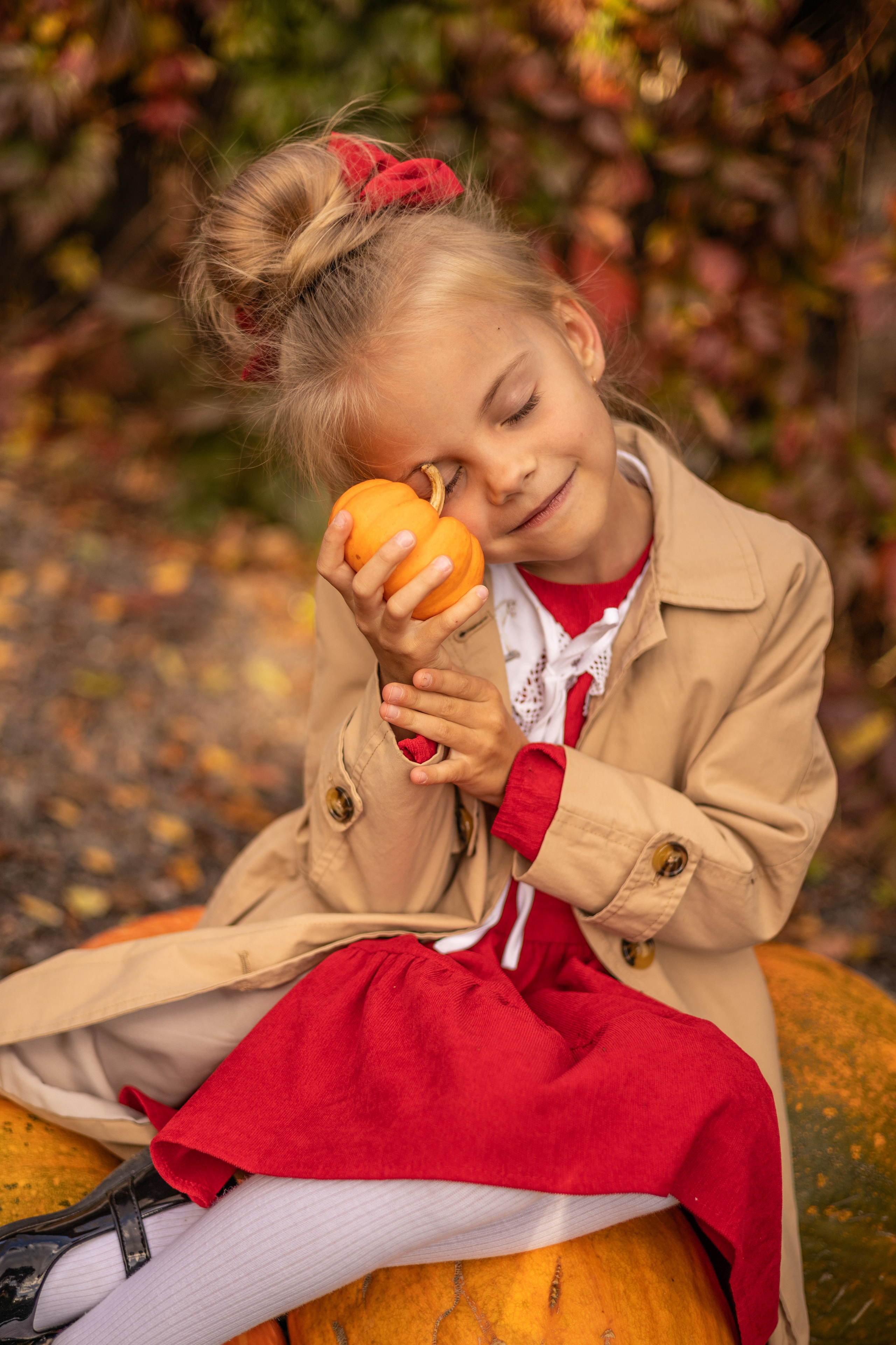 Анастасия Полицарнова