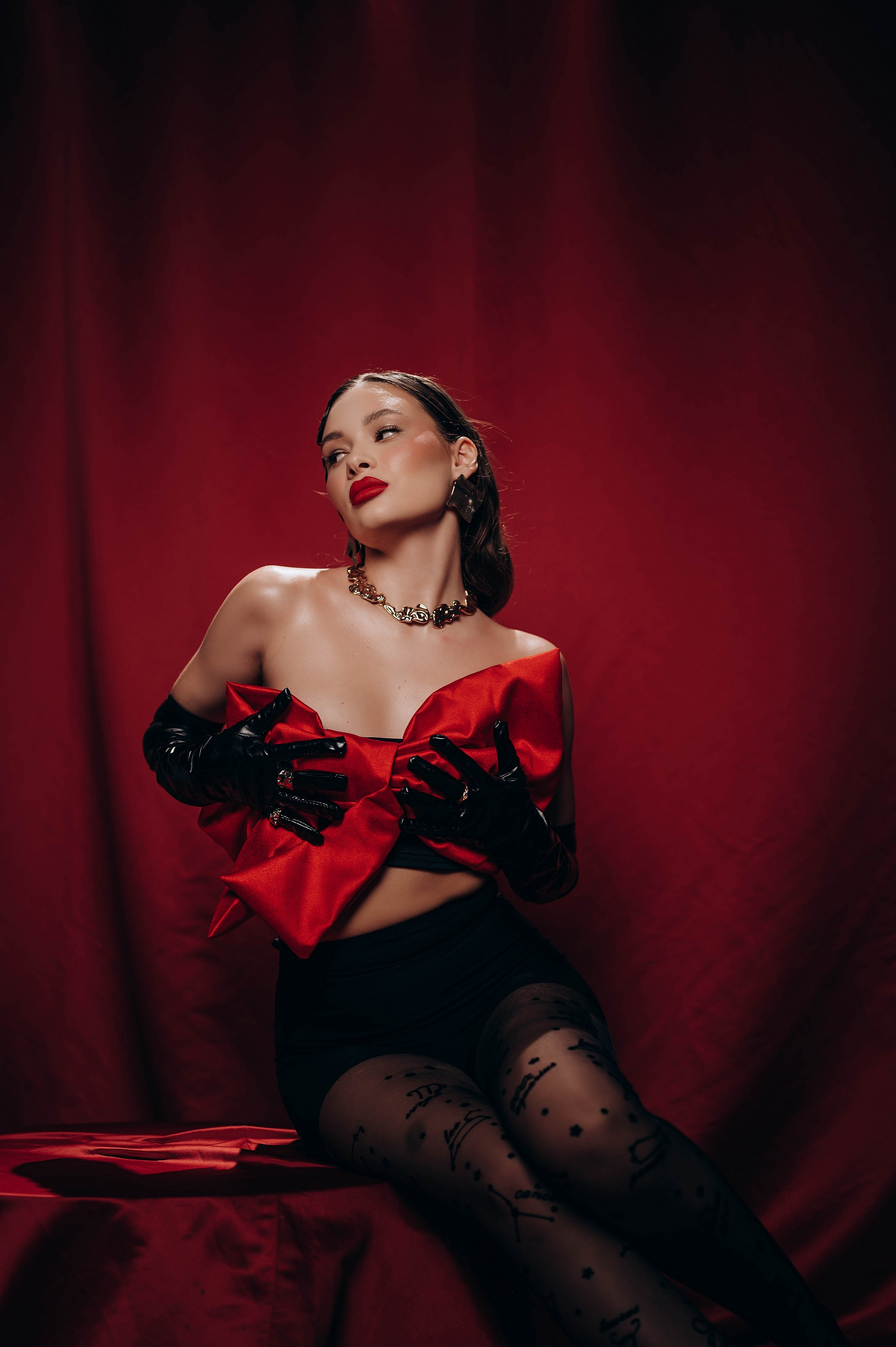 Индивидуальные фотосессии. Главная