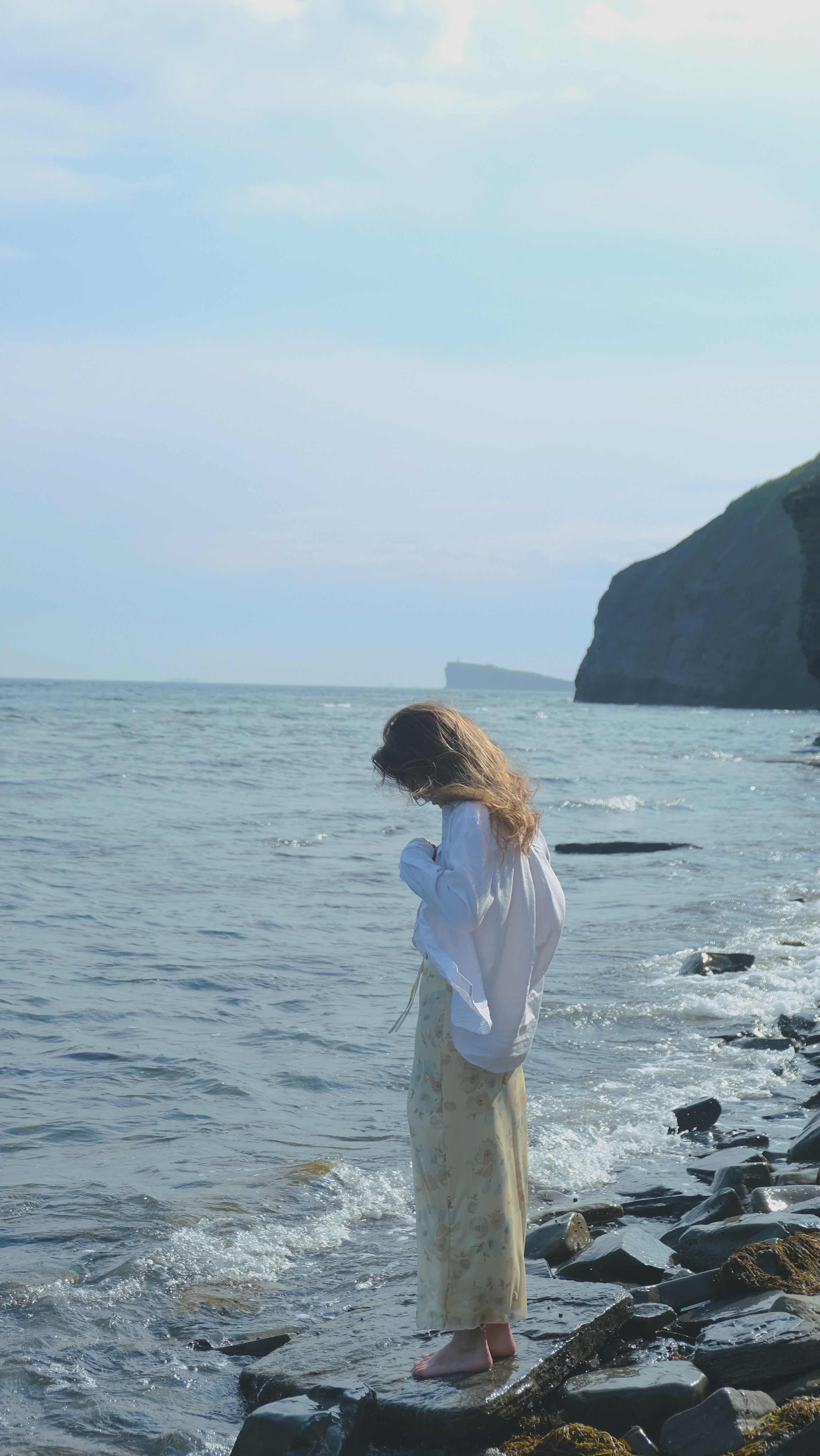 «море». Фотограф Владивостока — Барченко Арина