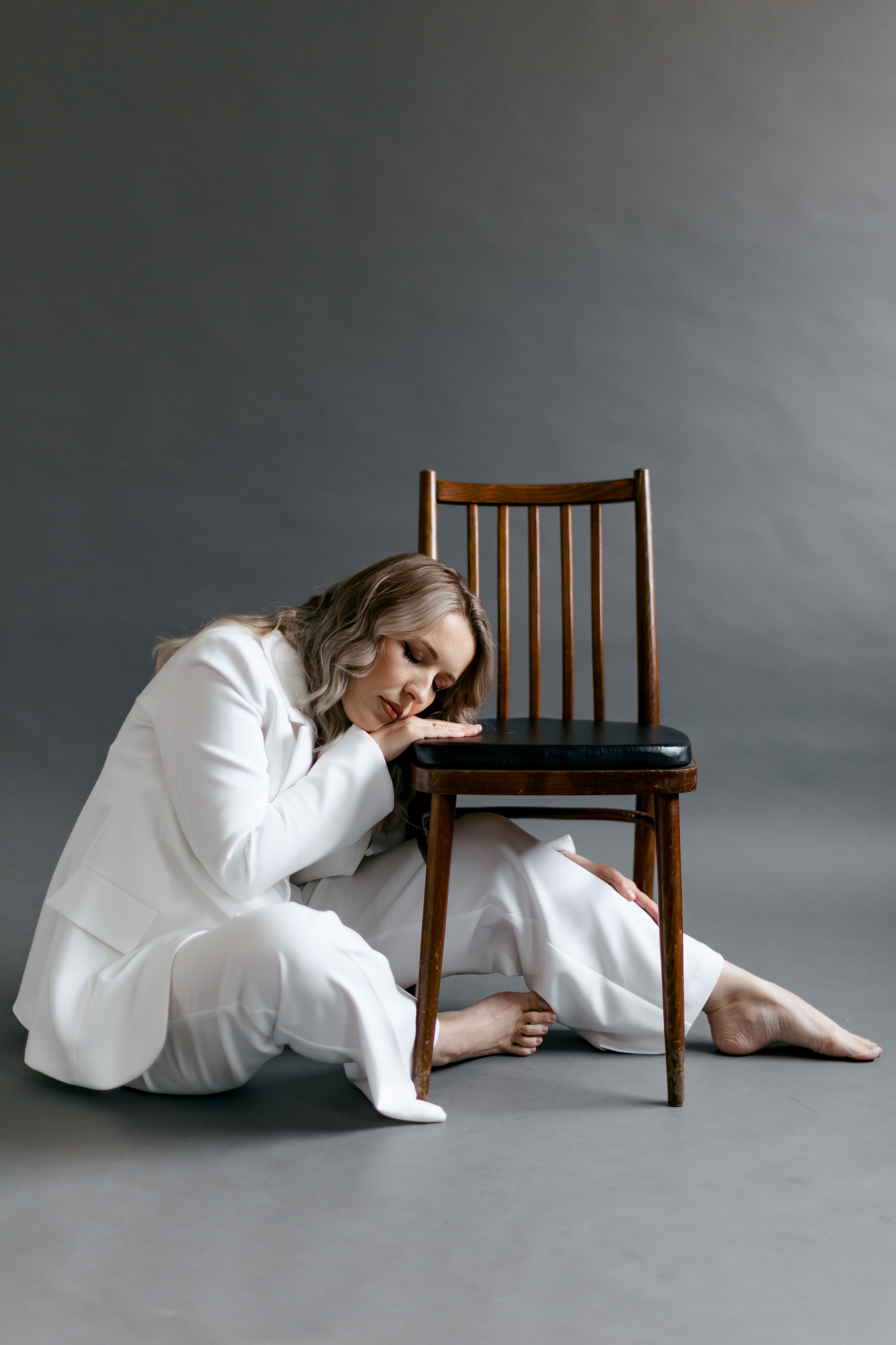 Юля. Свадебный и семейный фотограф в Туле и области Маша Костина