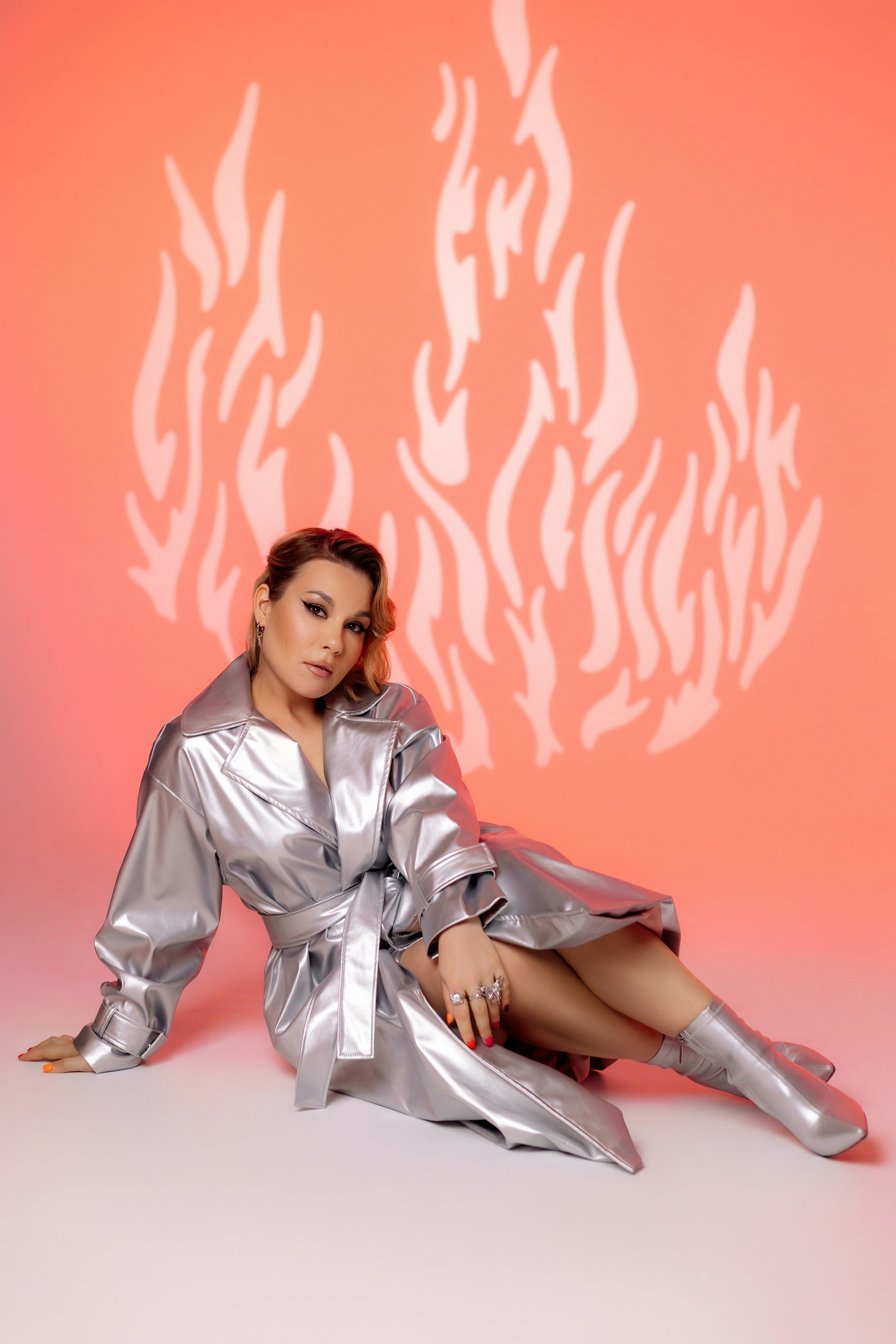 Фотосессия женской красоты. Зотова Алена — семейный и женский фотограф в Зеленограде