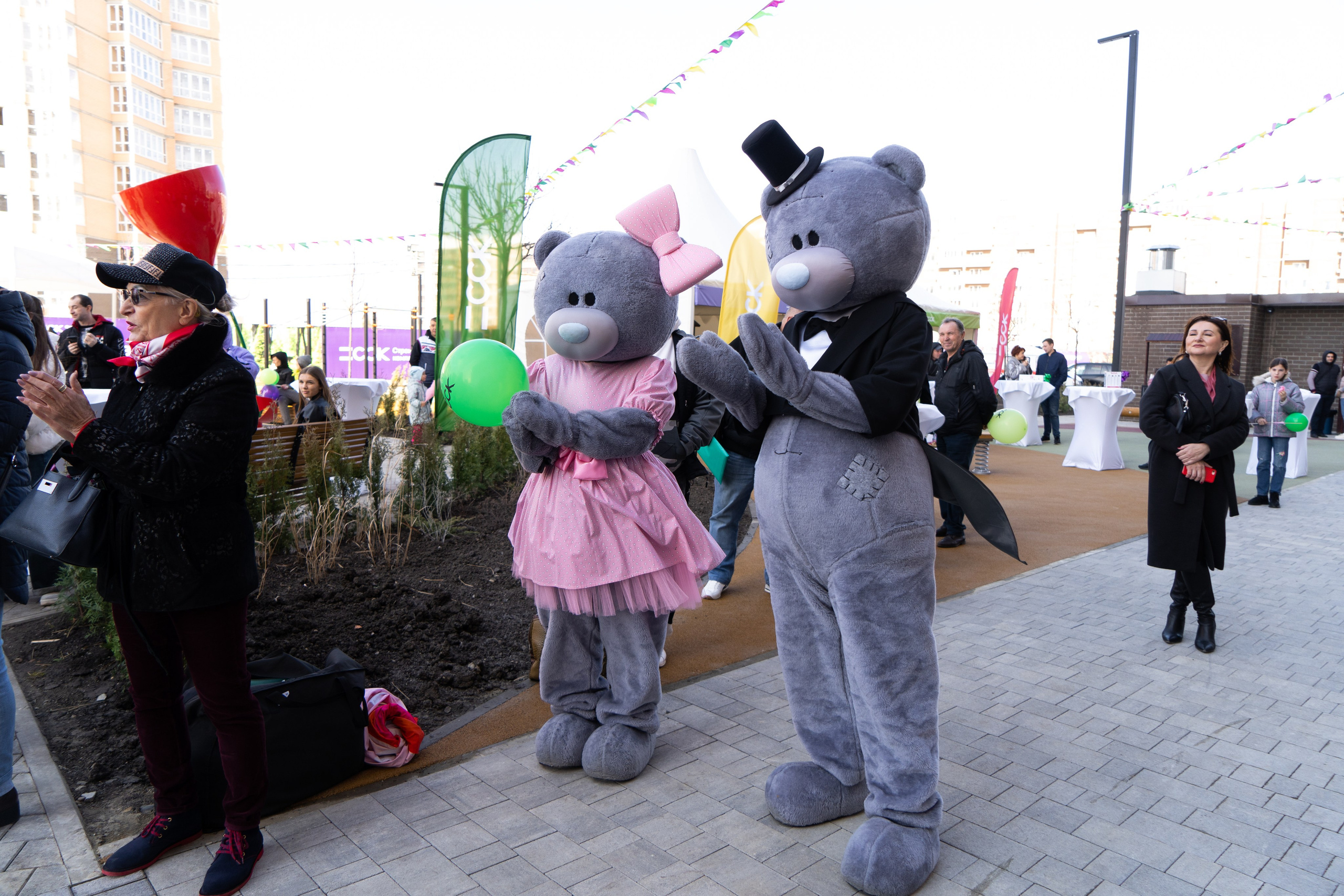 ССК строительная компания. Свадебный и семейный фотограф/видеограф в Краснодаре Наталья Осинская