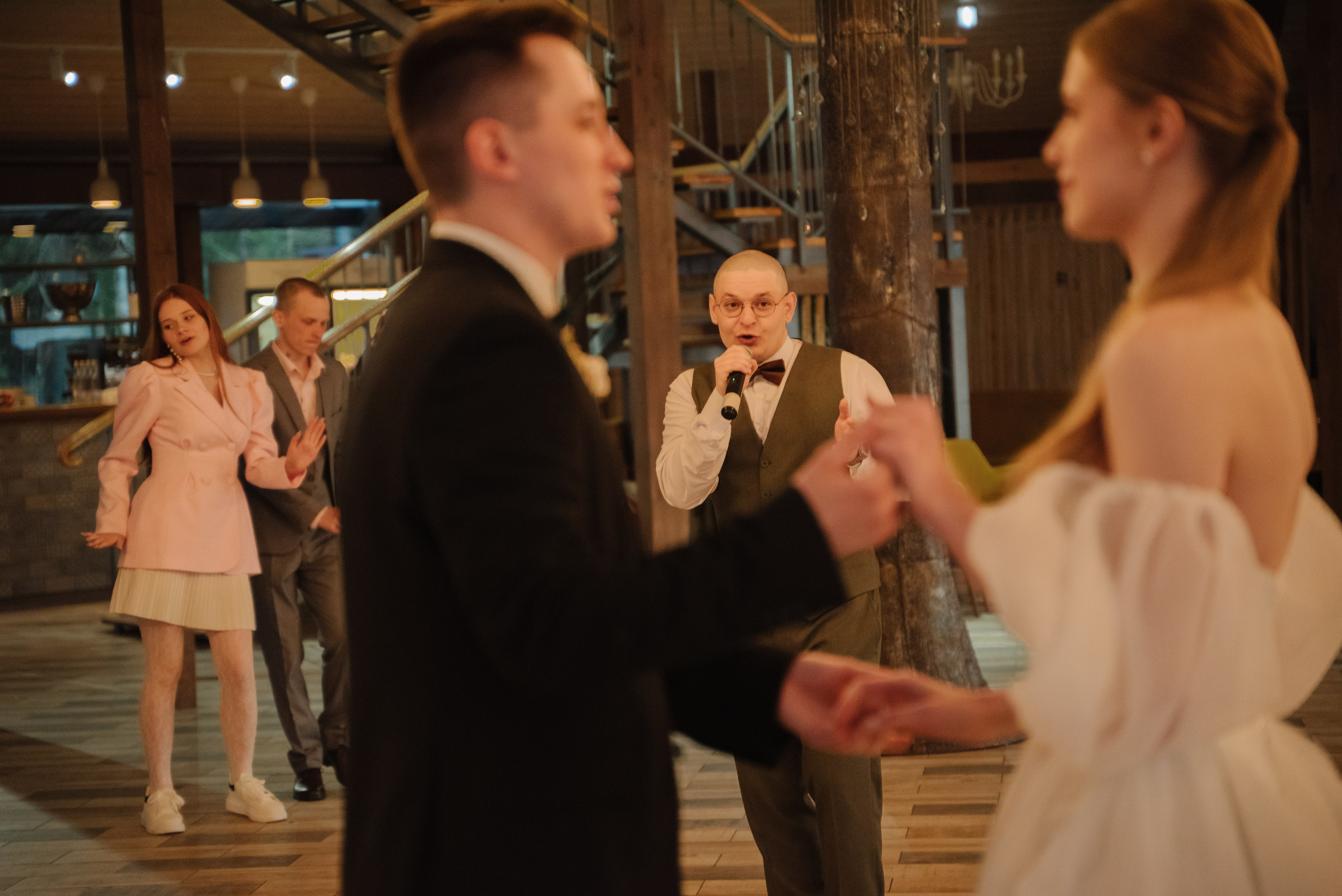 Что было после. Ваш свадебный и семейный фотограф