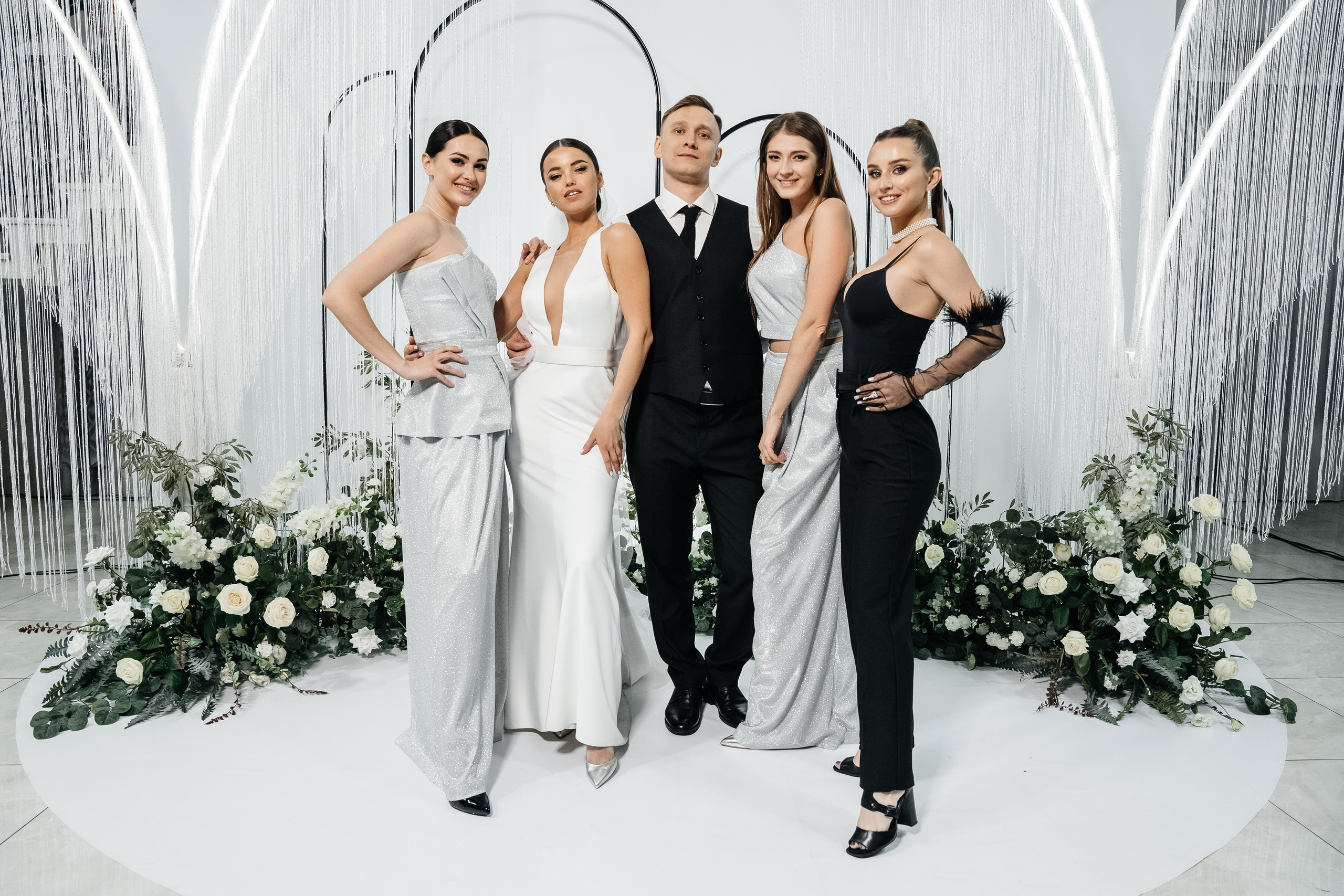 Жанна и Влад. Фотограф Кирилл Бабий