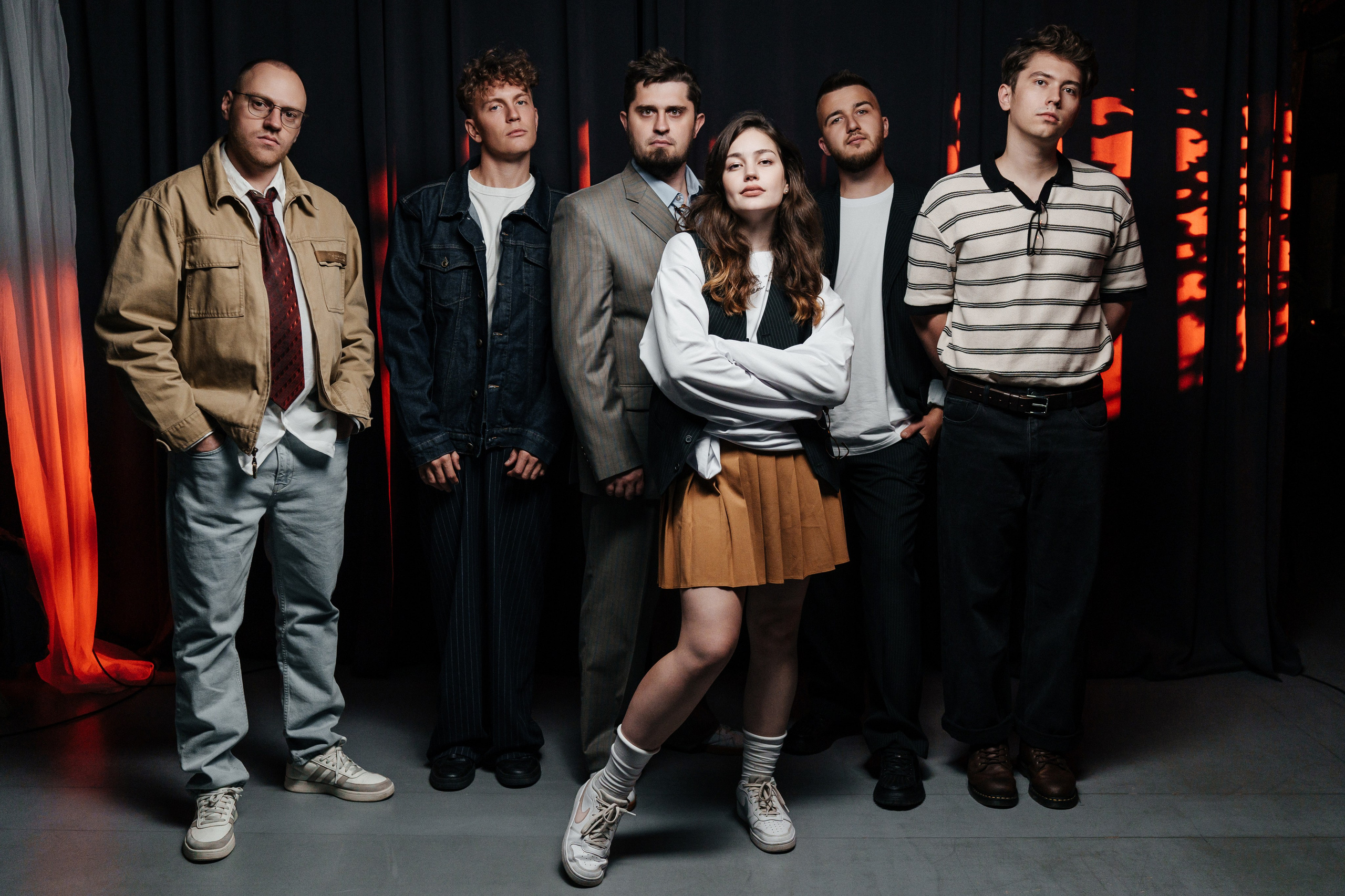 Маяк. Фотограф Кирилл Бабий