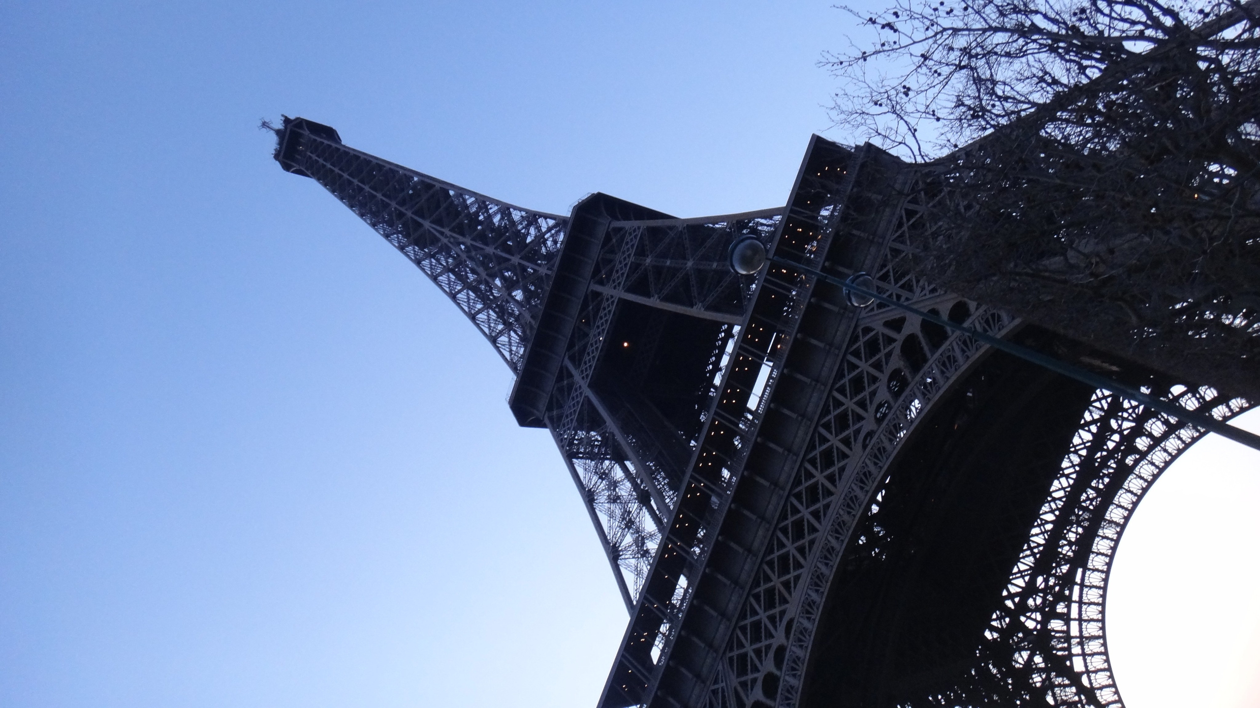 Paris, France. Andrey Filippov Photographer