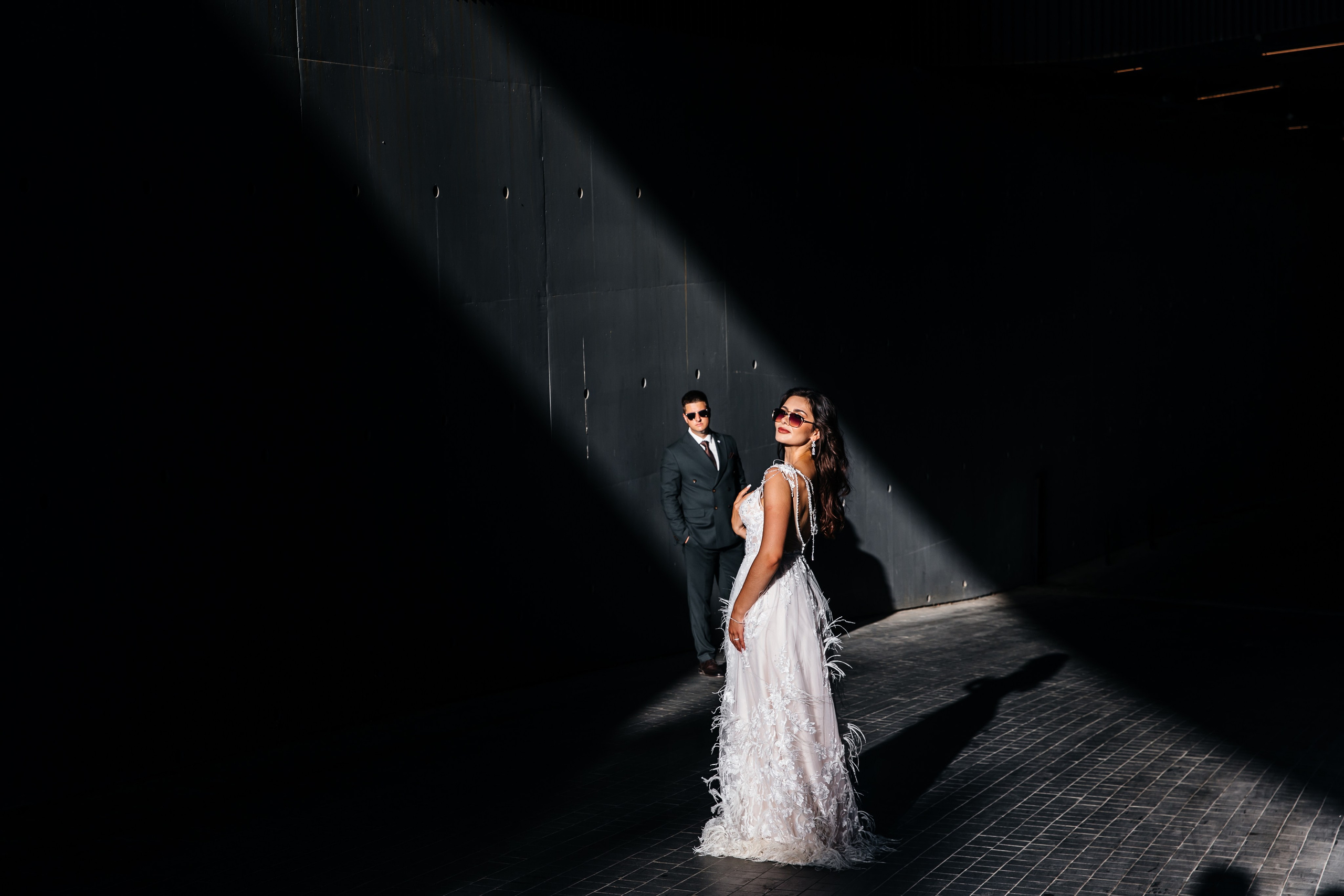 Свадьба на винодельне. Анонс для Ивана и Виктории. Свадебный фотограф в Крыму и Севастополе Ольга Баскакова