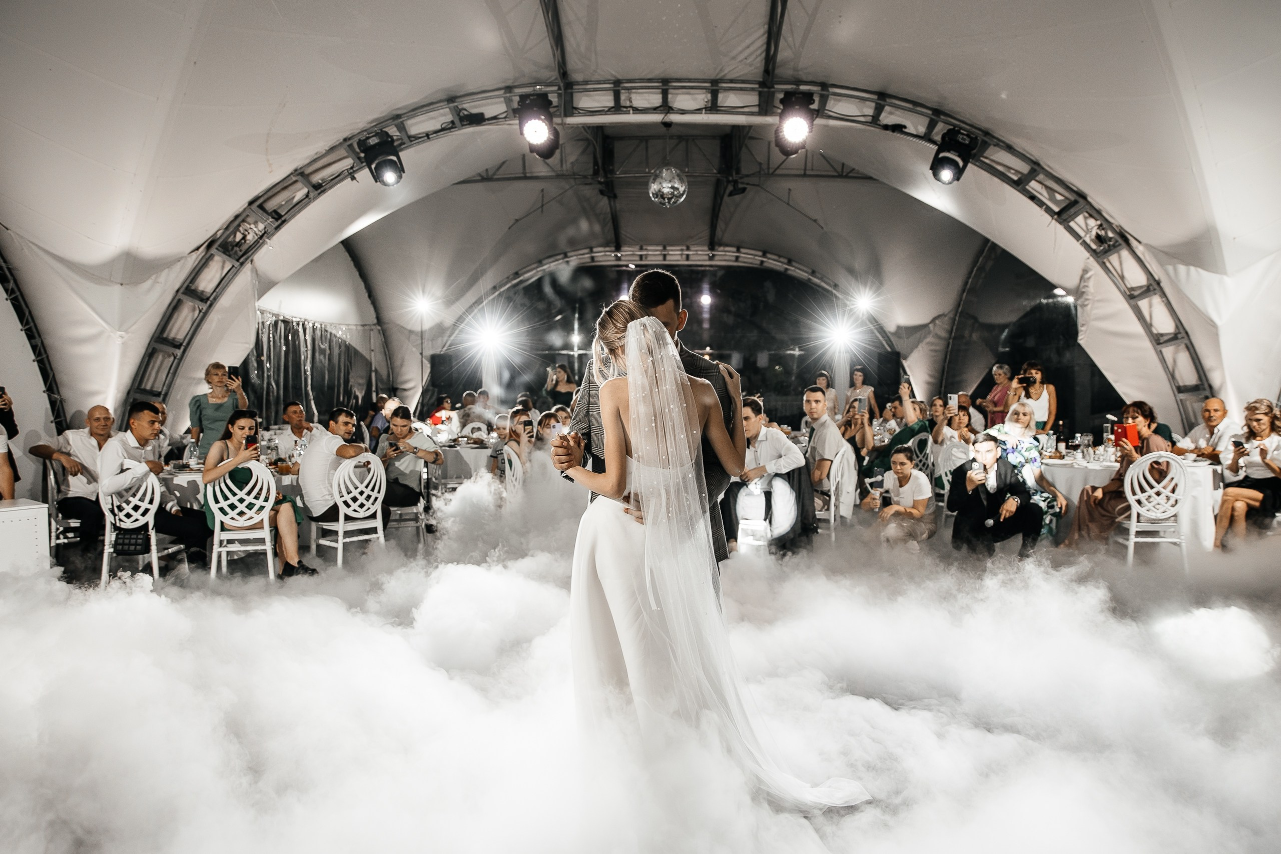 DMITRY & ANNA. Свадебный фотограф в Ульяновске Владимир Лесников