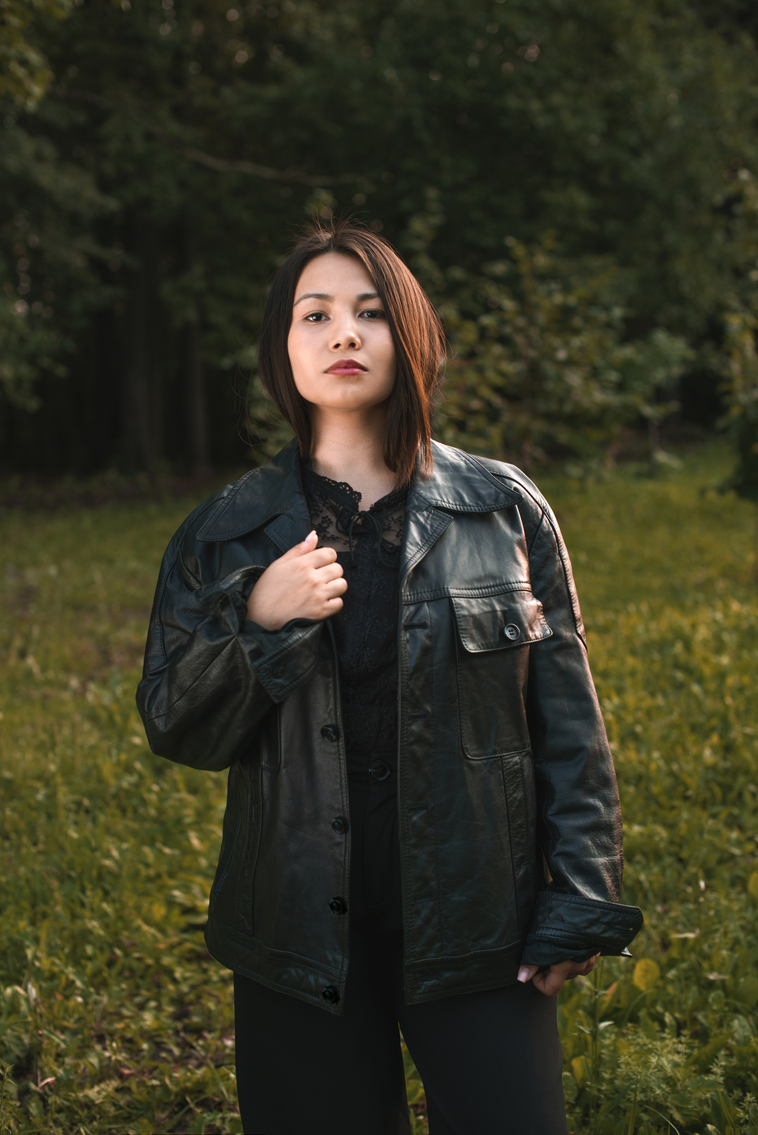 Галия. Портретный фотограф в Уфе София Ксан