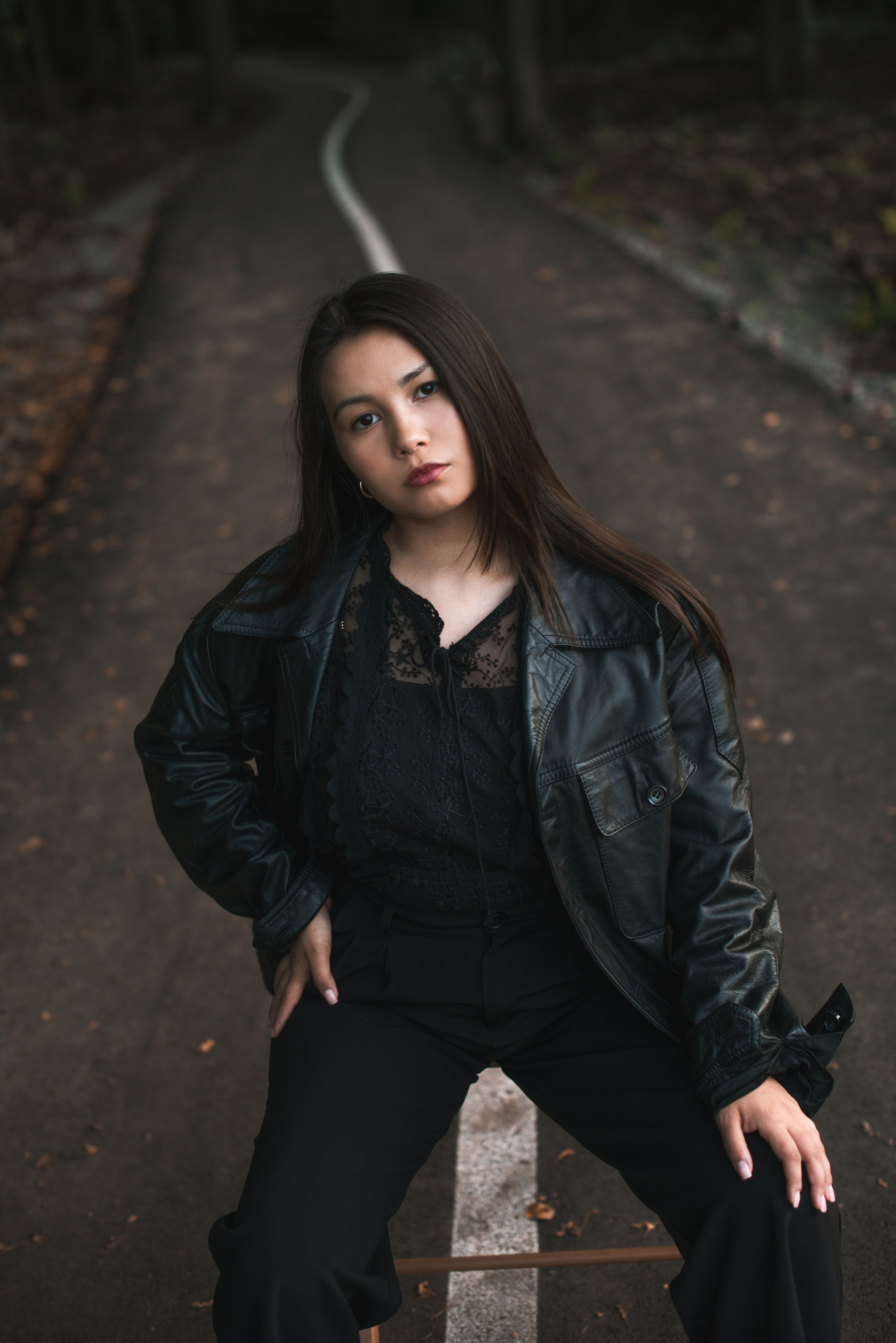 Галия. Портретный фотограф в Уфе София Ксан