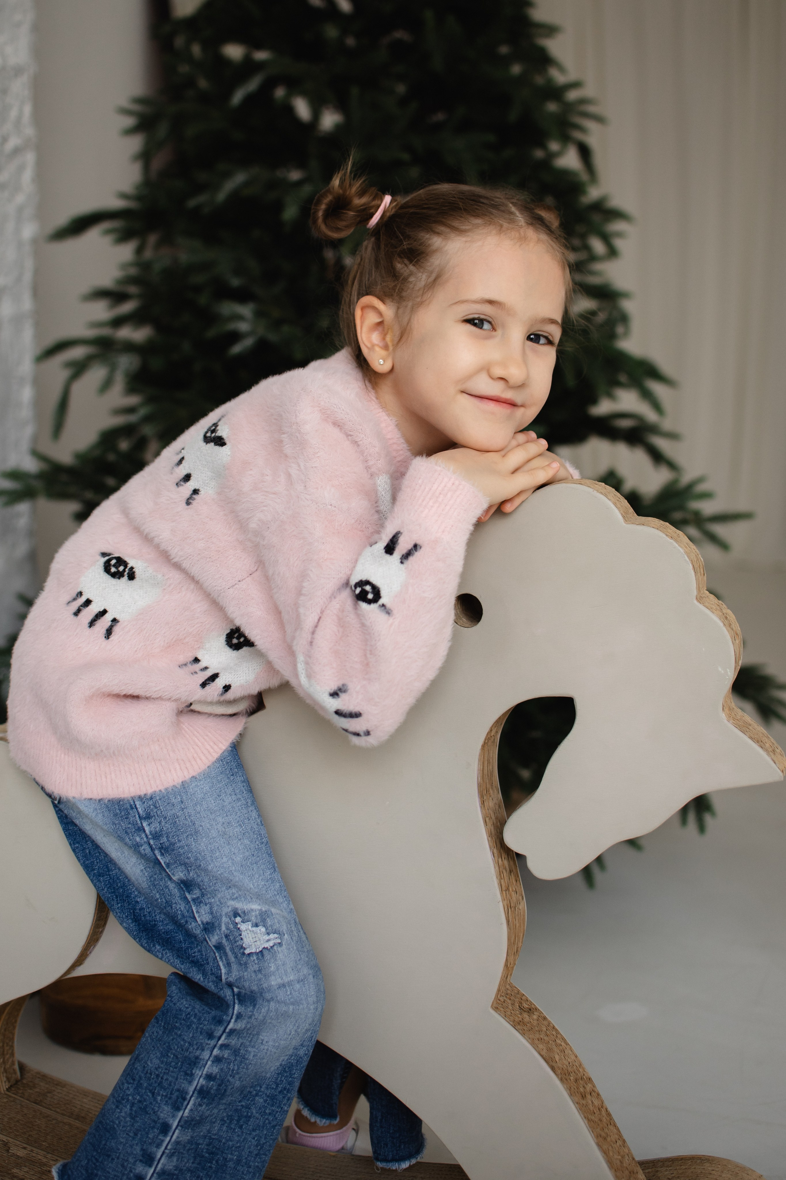 Галина, Оксана и Милания. Фотограф Челябинск Екатерина Миниханова