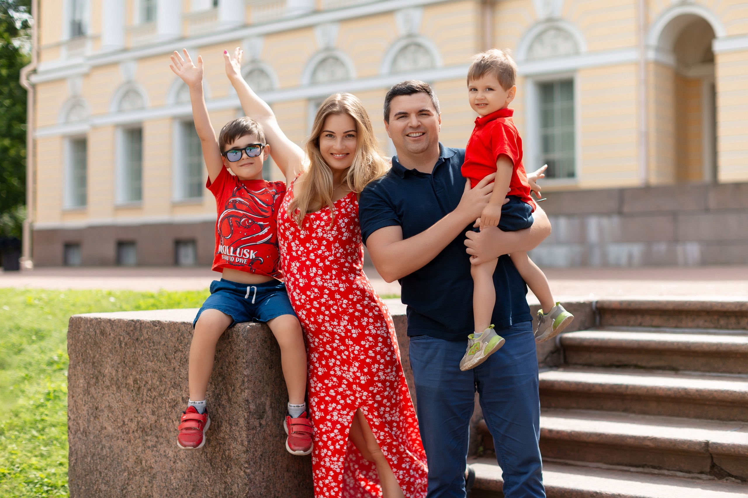 26. Фотограф Константин
