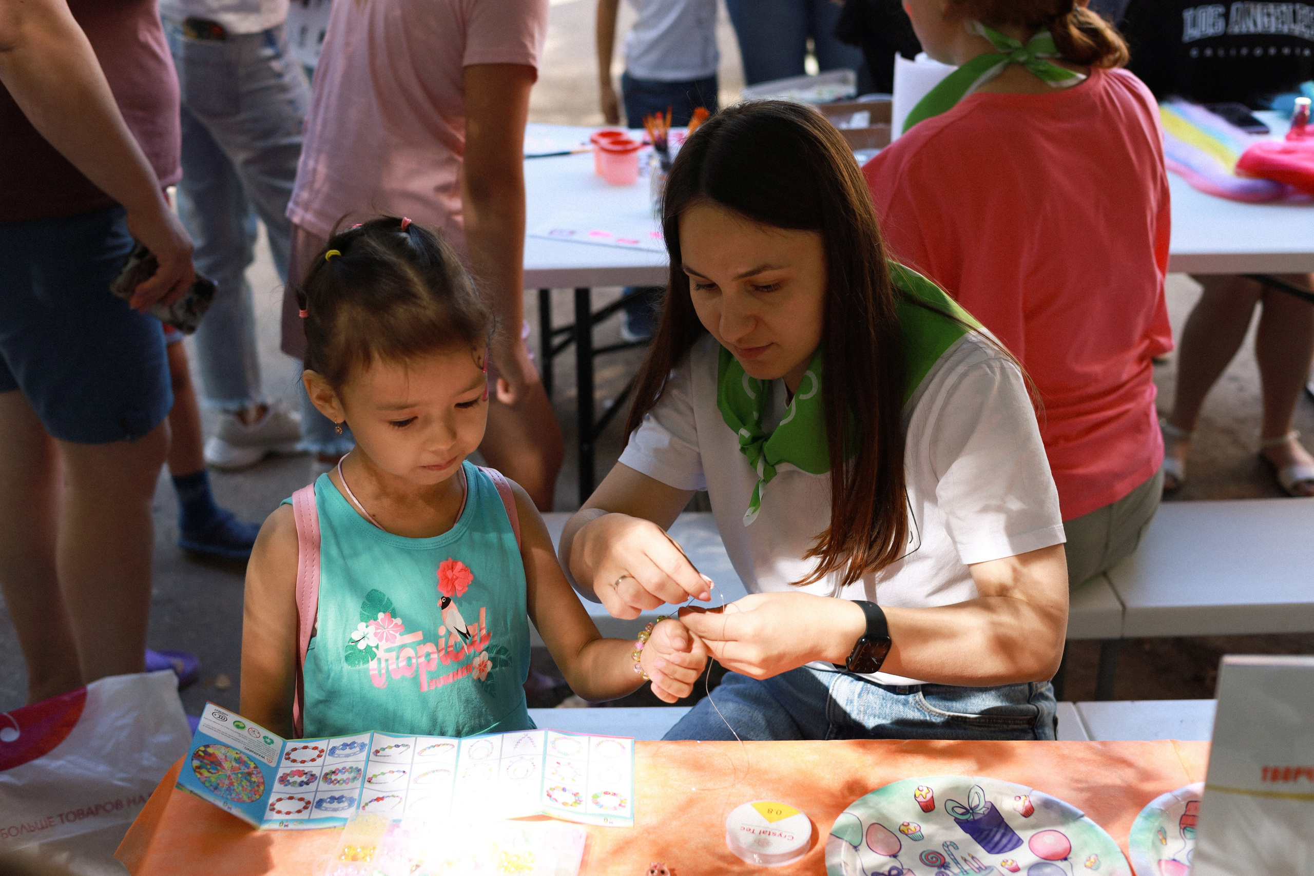 НОНЦ. Фотограф Мурманск | Нижний Новгород • Анна Хижняк