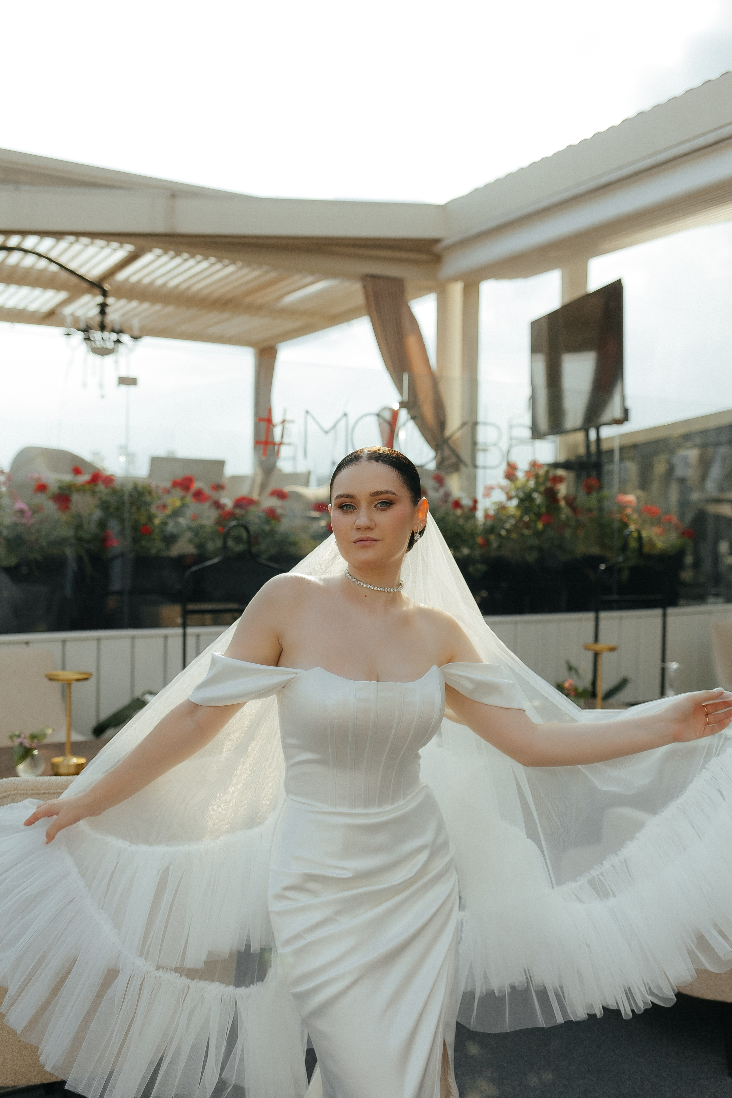 N & J. Фотограф Ольга Сапронова. Свадебный фотограф Ольга Сапронова