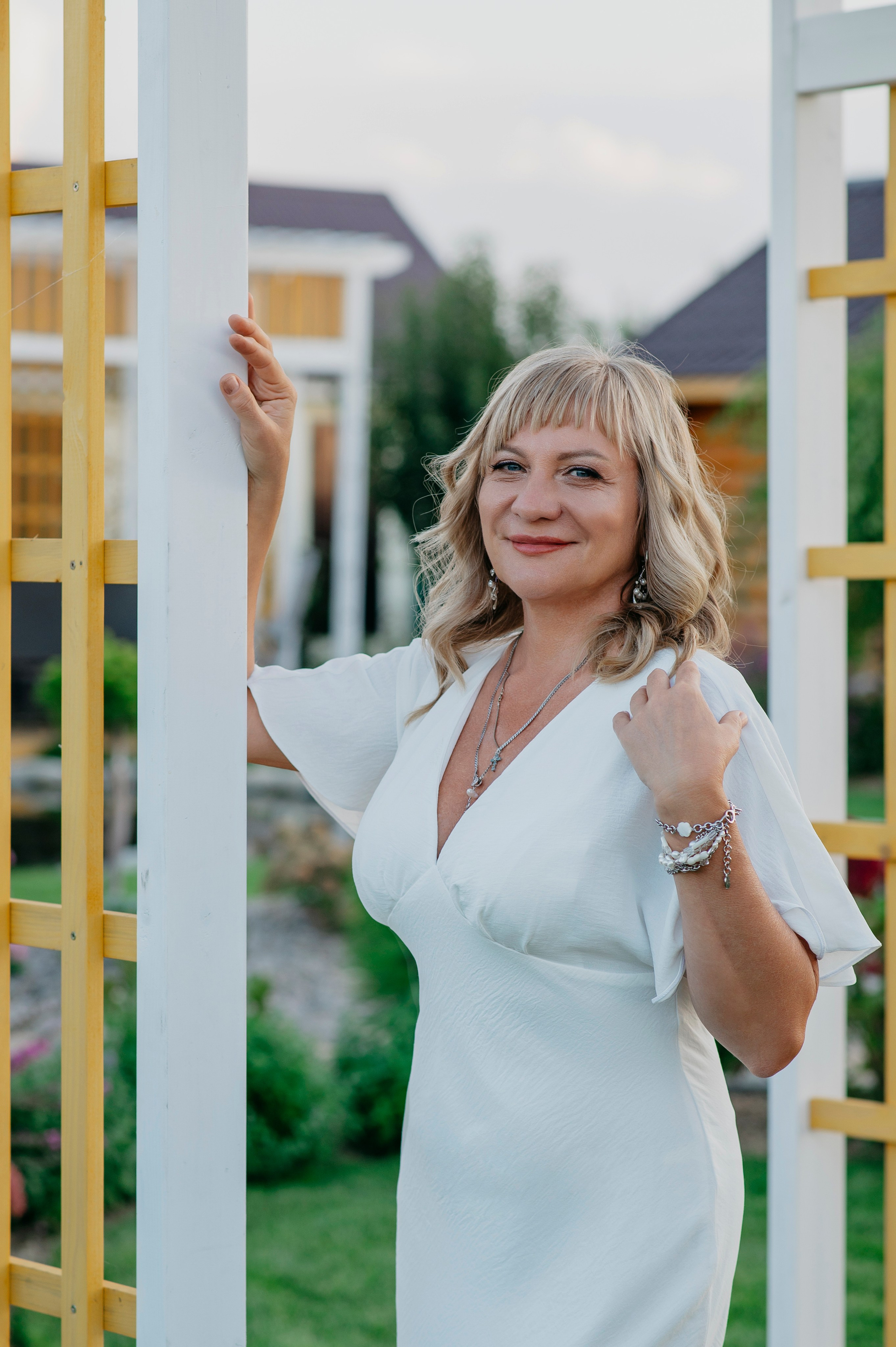 Ольга и Елизавета. Фотограф Дарья Семина