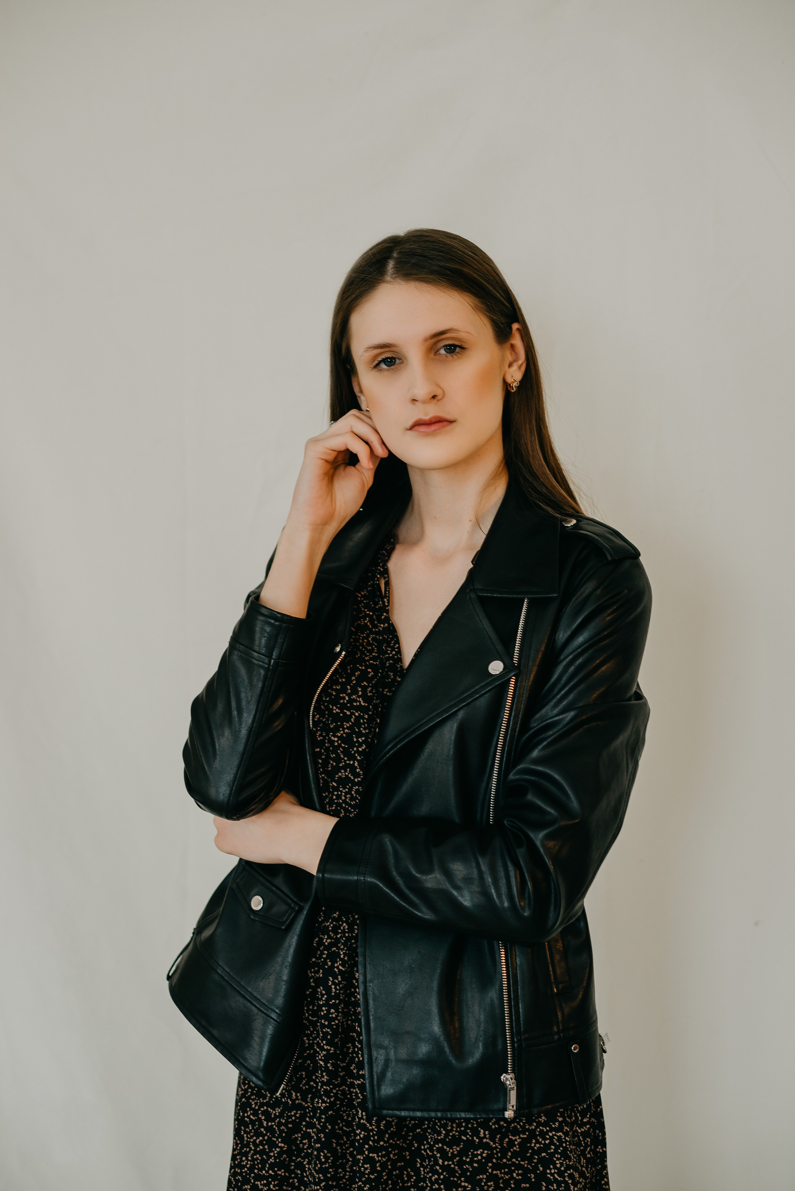 Полина. Фотограф Дарья Семина