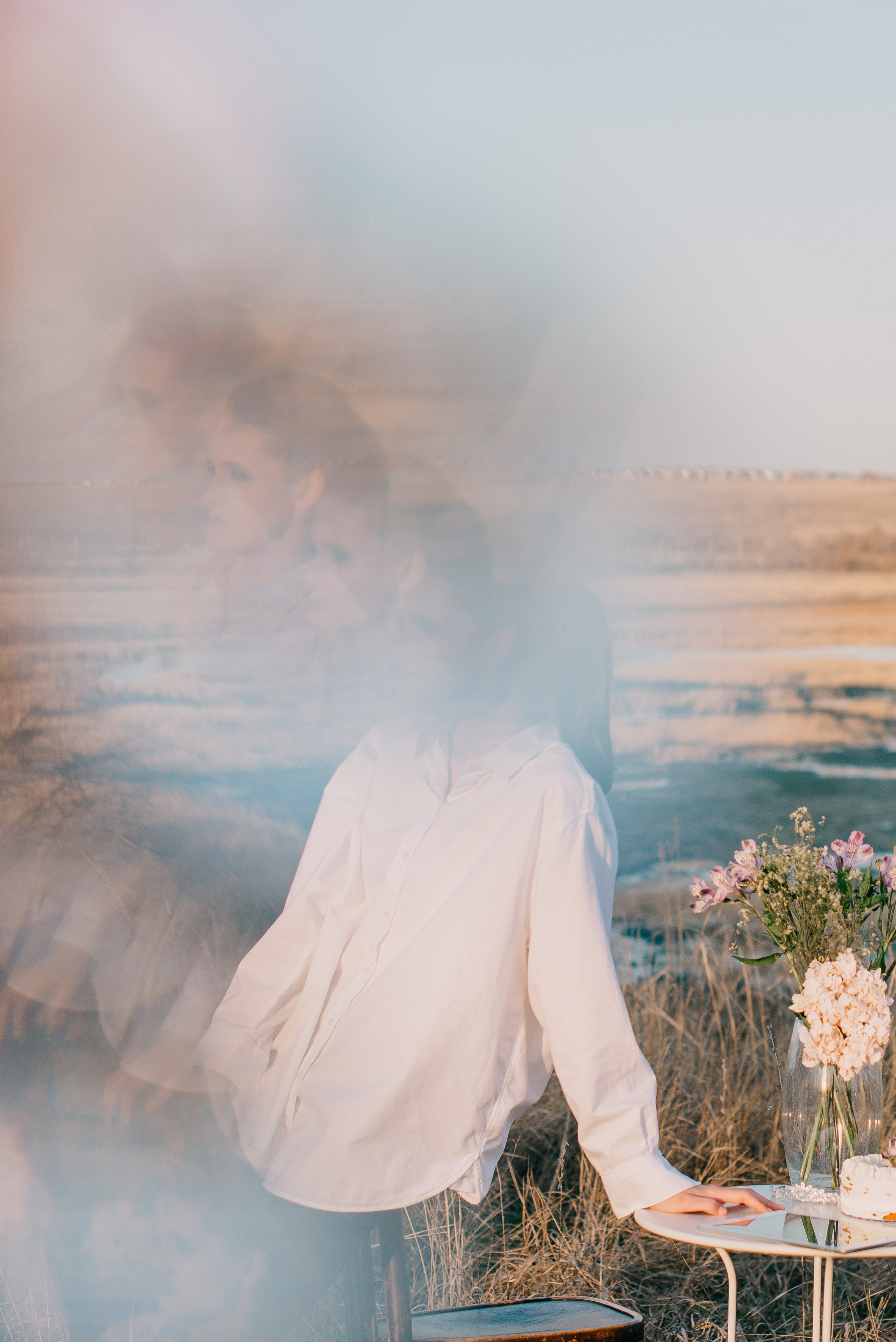 Полина. Фотограф Дарья Семина