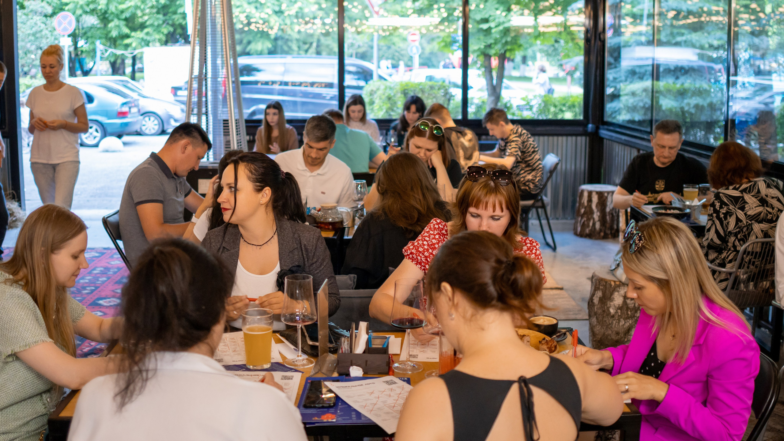 Битва в Брянске | Музыкальное лото. Fabula Studio