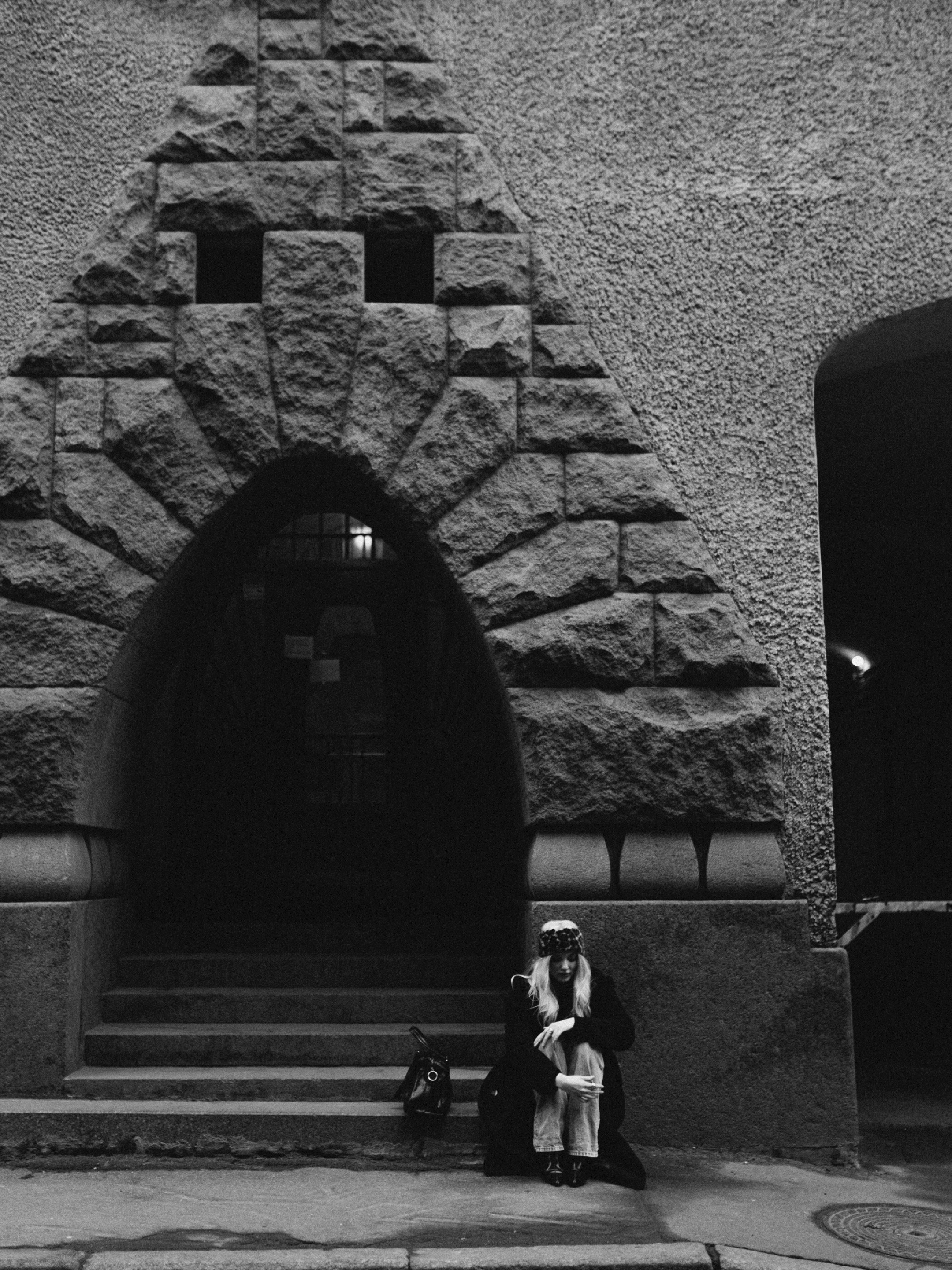 Пресеты. Катя, сделай! Фотограф Санкт-Петербург