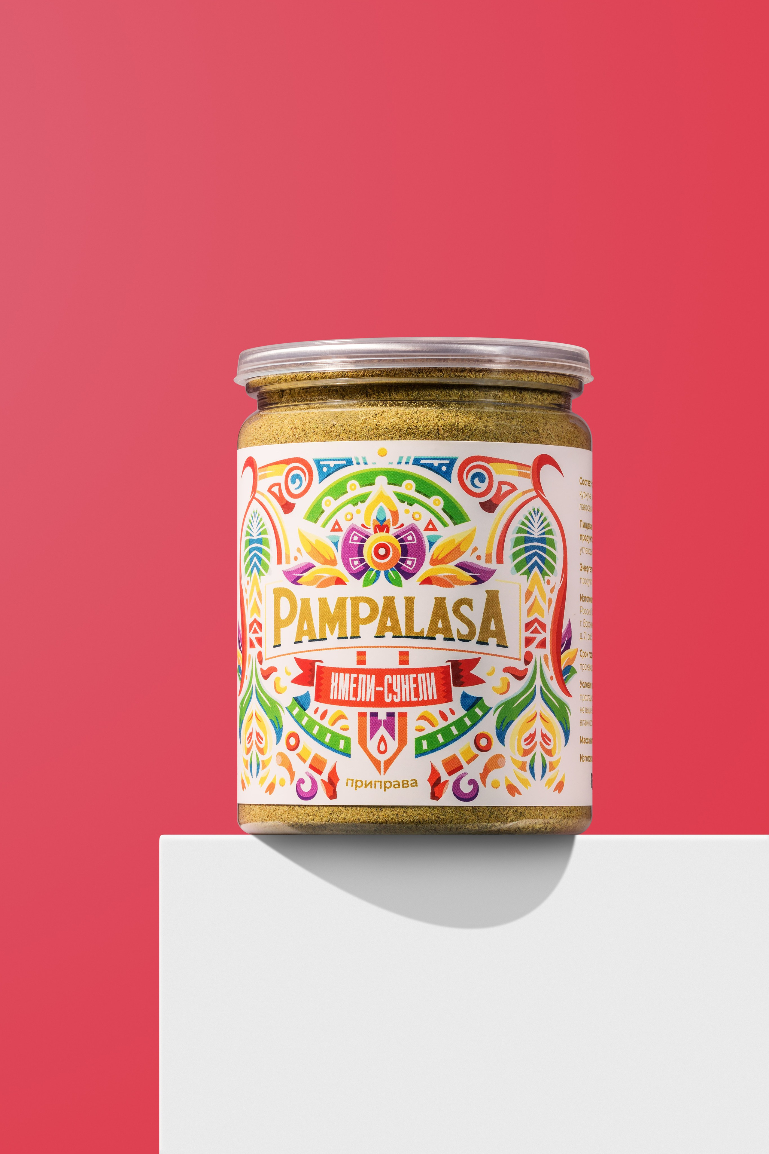 Съемка специя для Озон | Фуд фотограф Воронеж