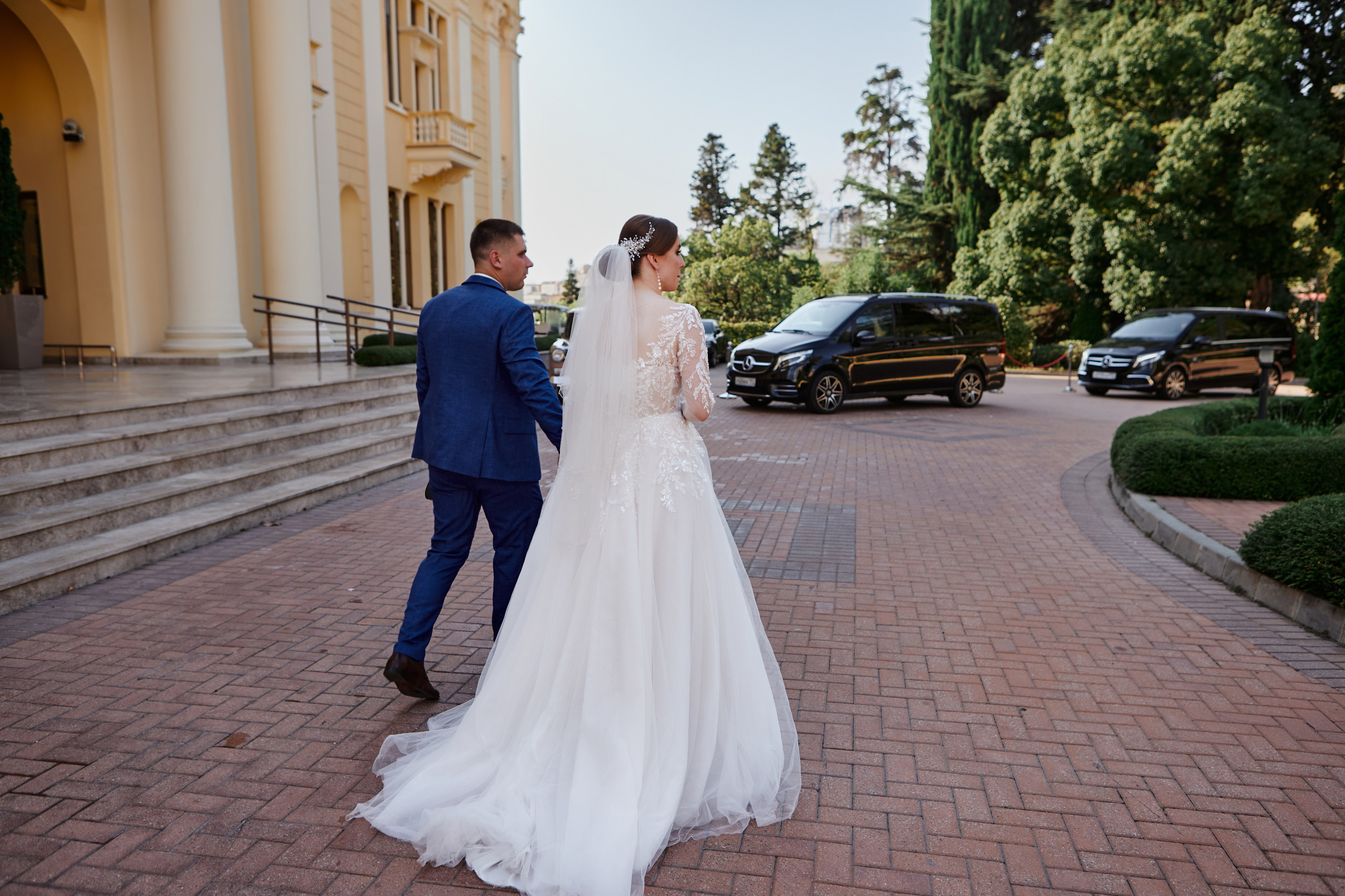 Sochi Wedding Sergey & Maya. Свадебный и семейный фотограф в Сочи-Красной поляне Ларионова Анна