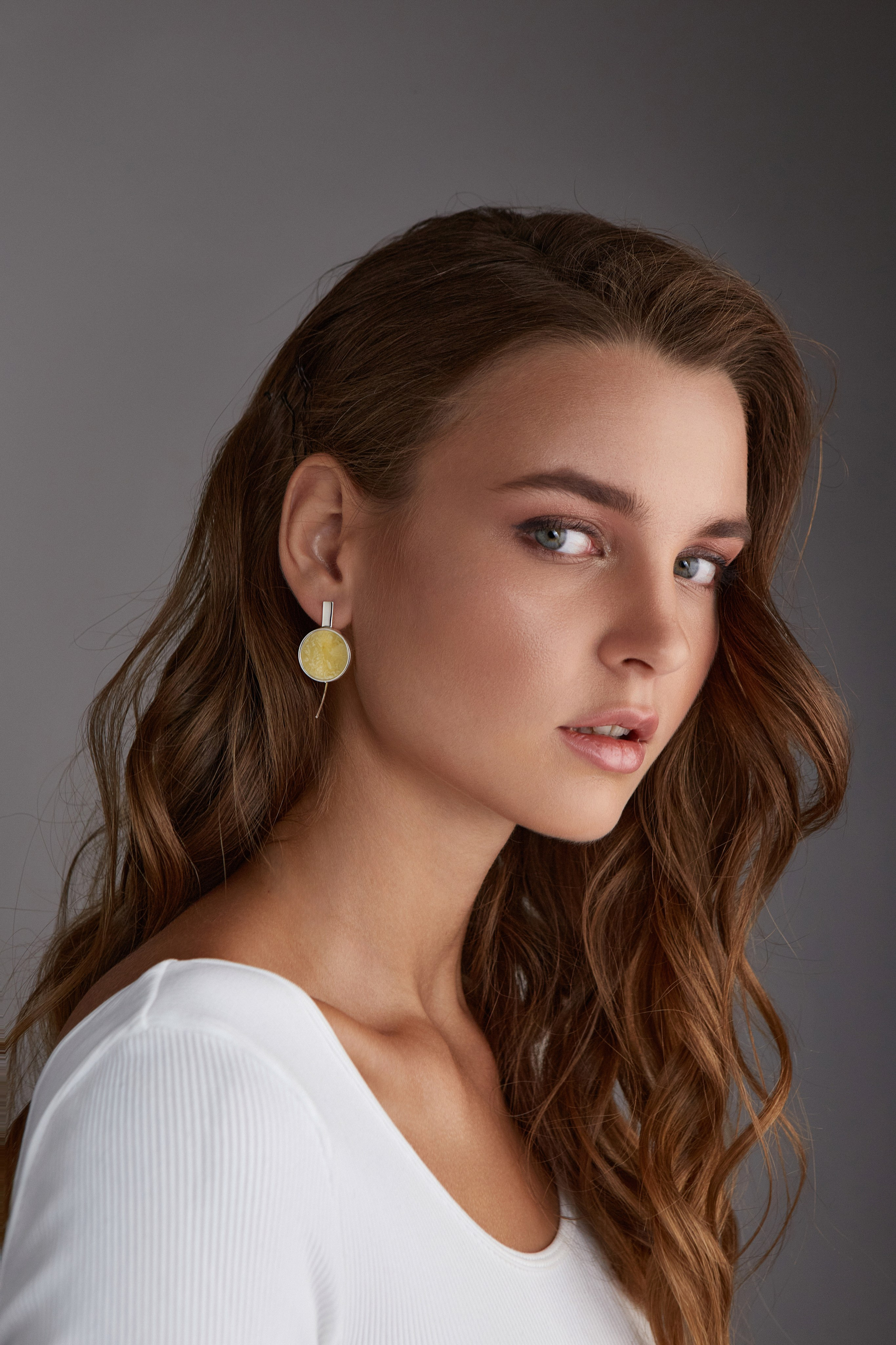 Nadya. Modeling agency TM MODELS