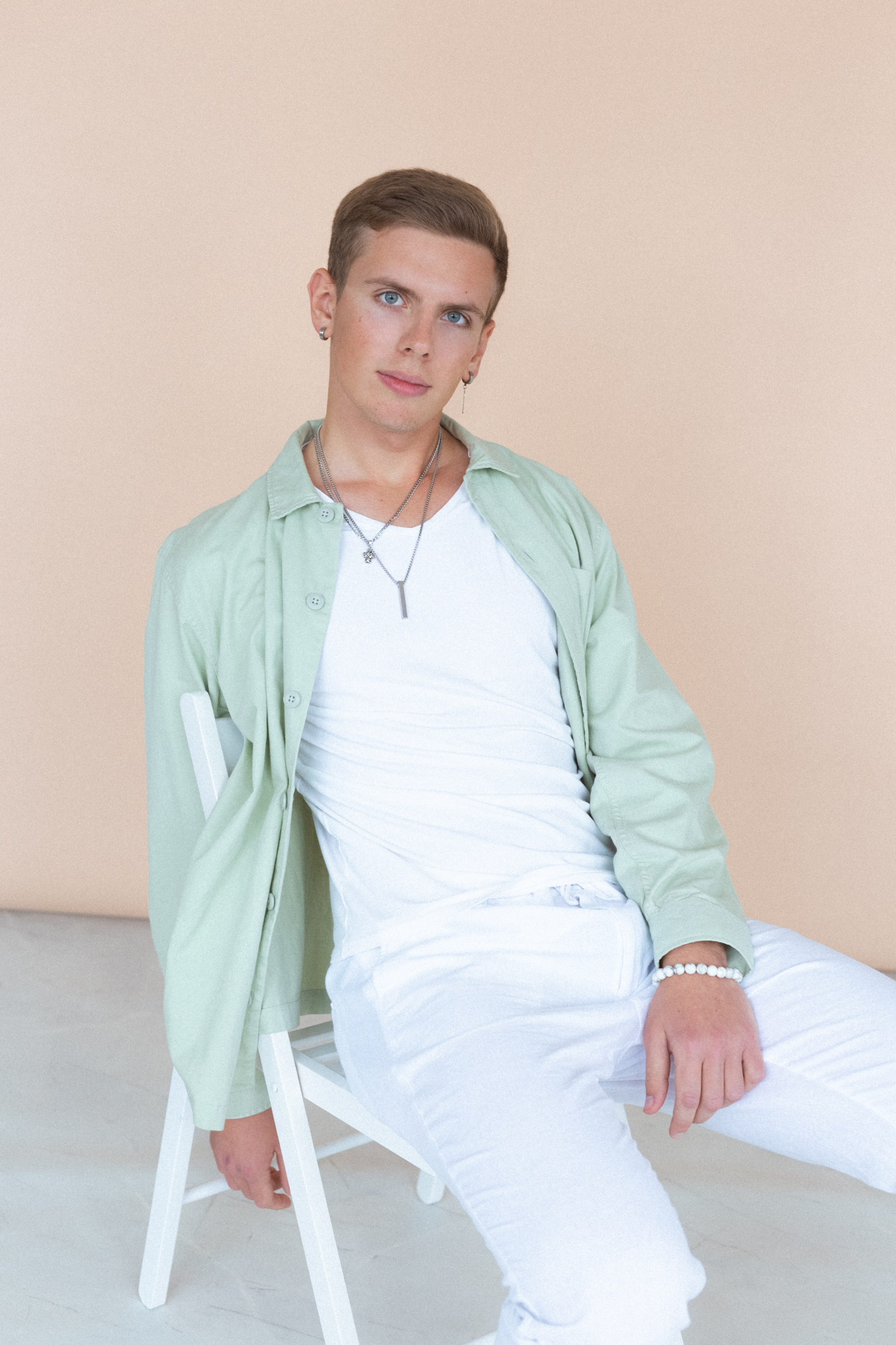 Тимофей. Модельное агентство ТМ МОДЕЛС в Калининграде