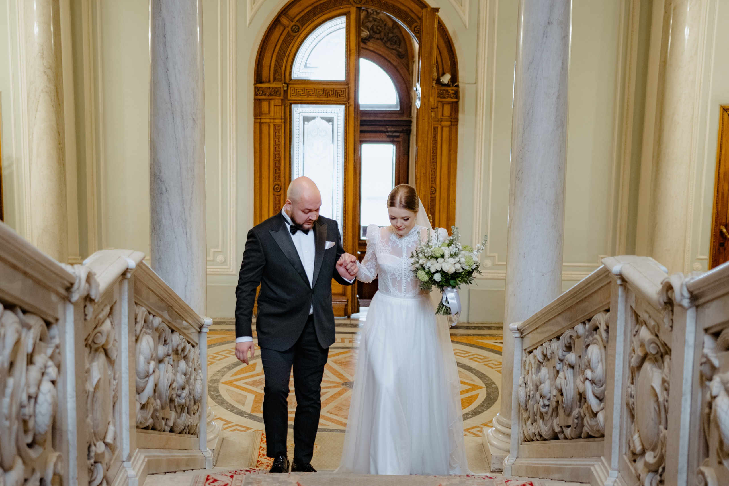 Елизавета и Никита. Свадебный, семейный фотограф в Санкт-Петербурге