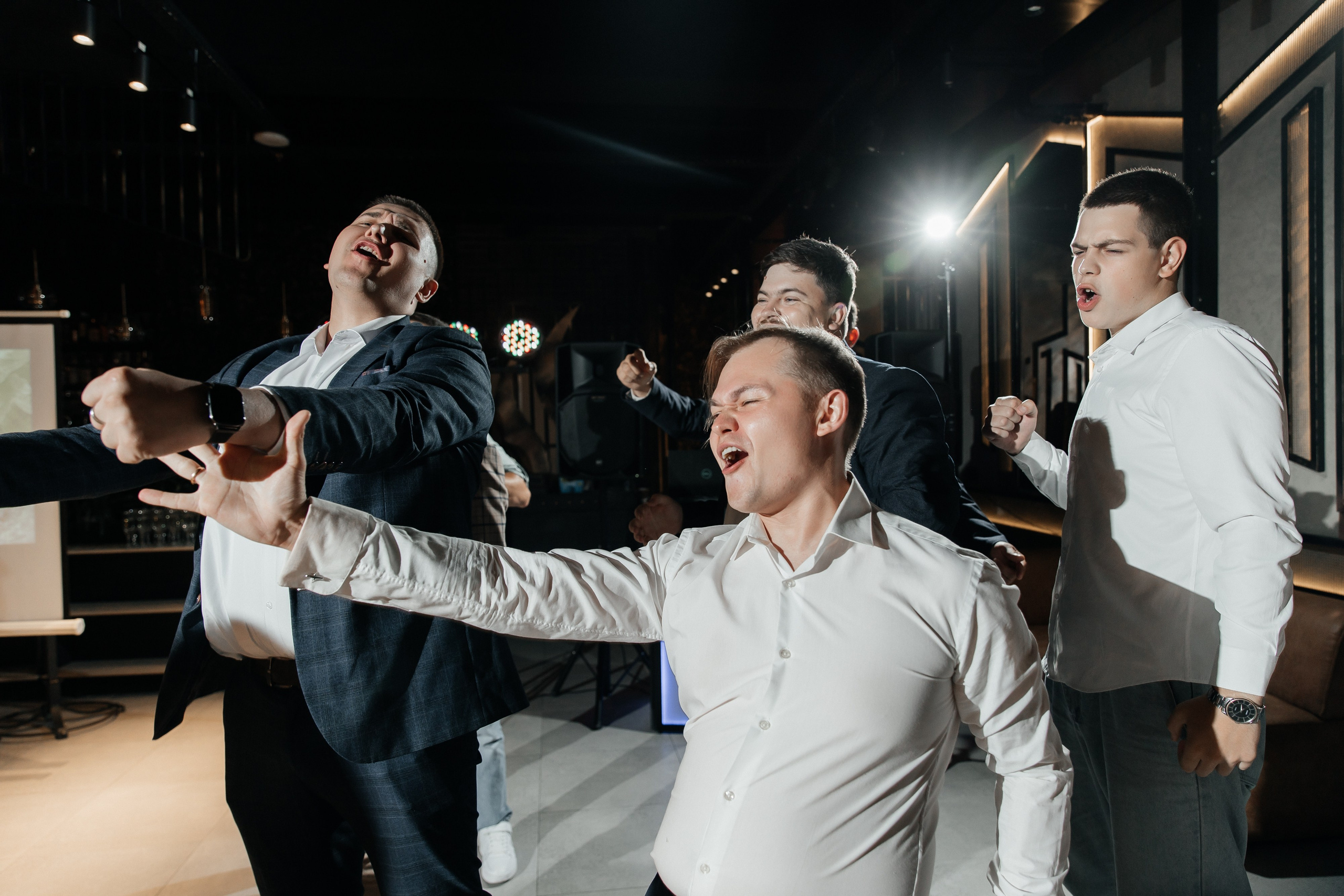 Репортаж. Свадебный фотограф в Нижнем Новгороде