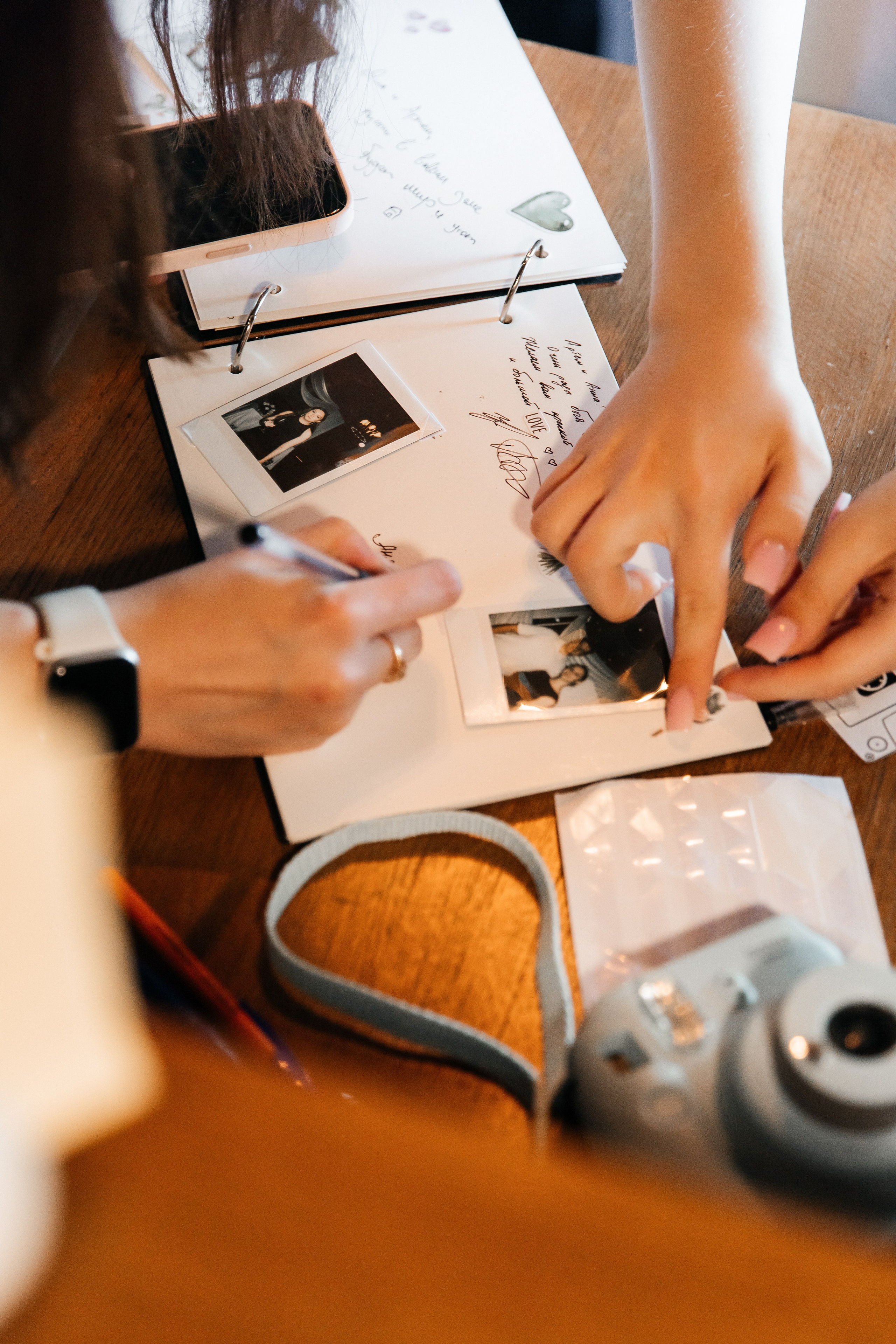 Артём & Анна. Свадебный фотограф в Нижнем Новгороде