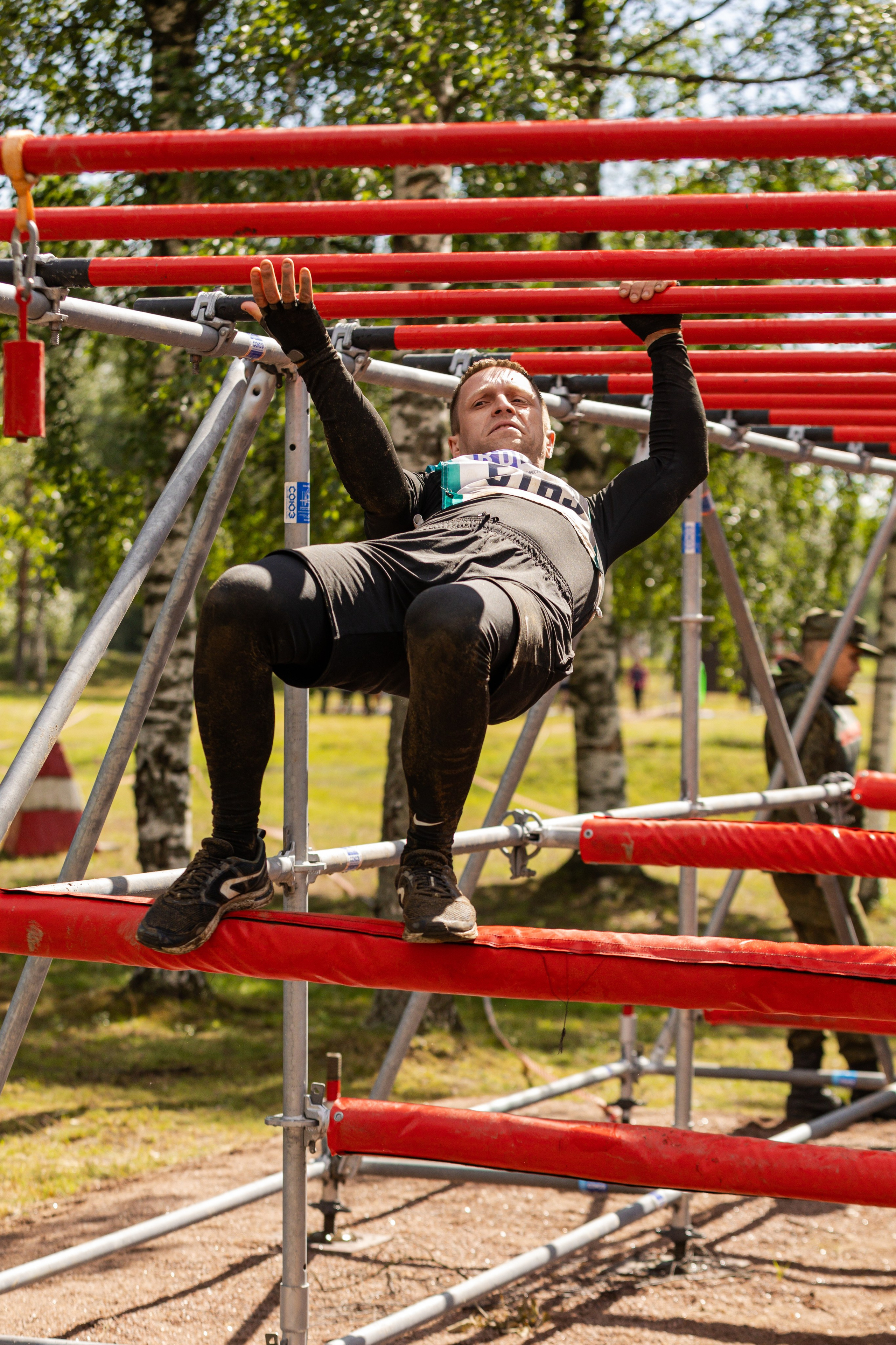 Гонка Героев. Фотограф в Санкт-Петербурге